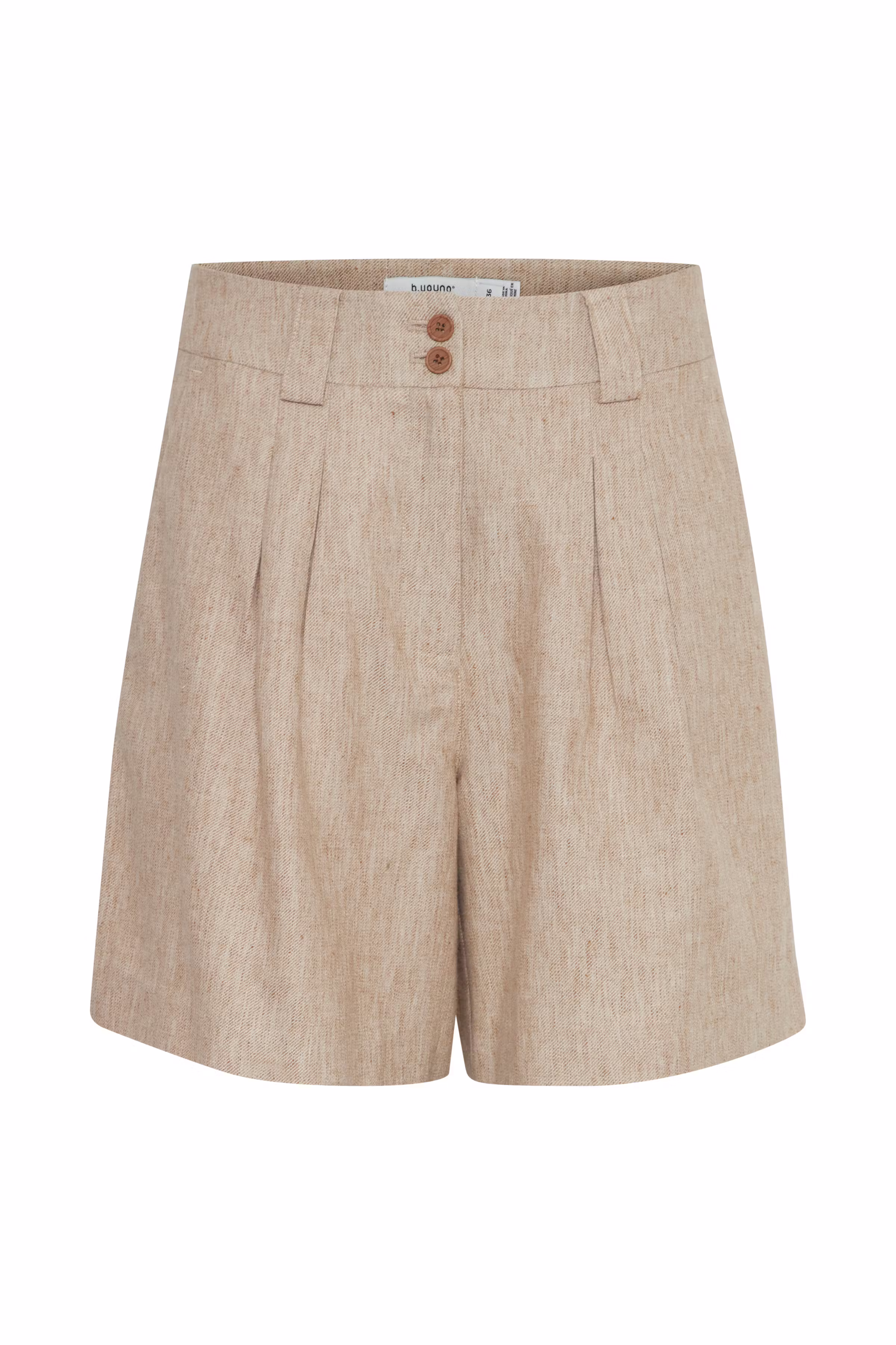 BYDOCITA Shorts PACK FRONT 20814496-1513041