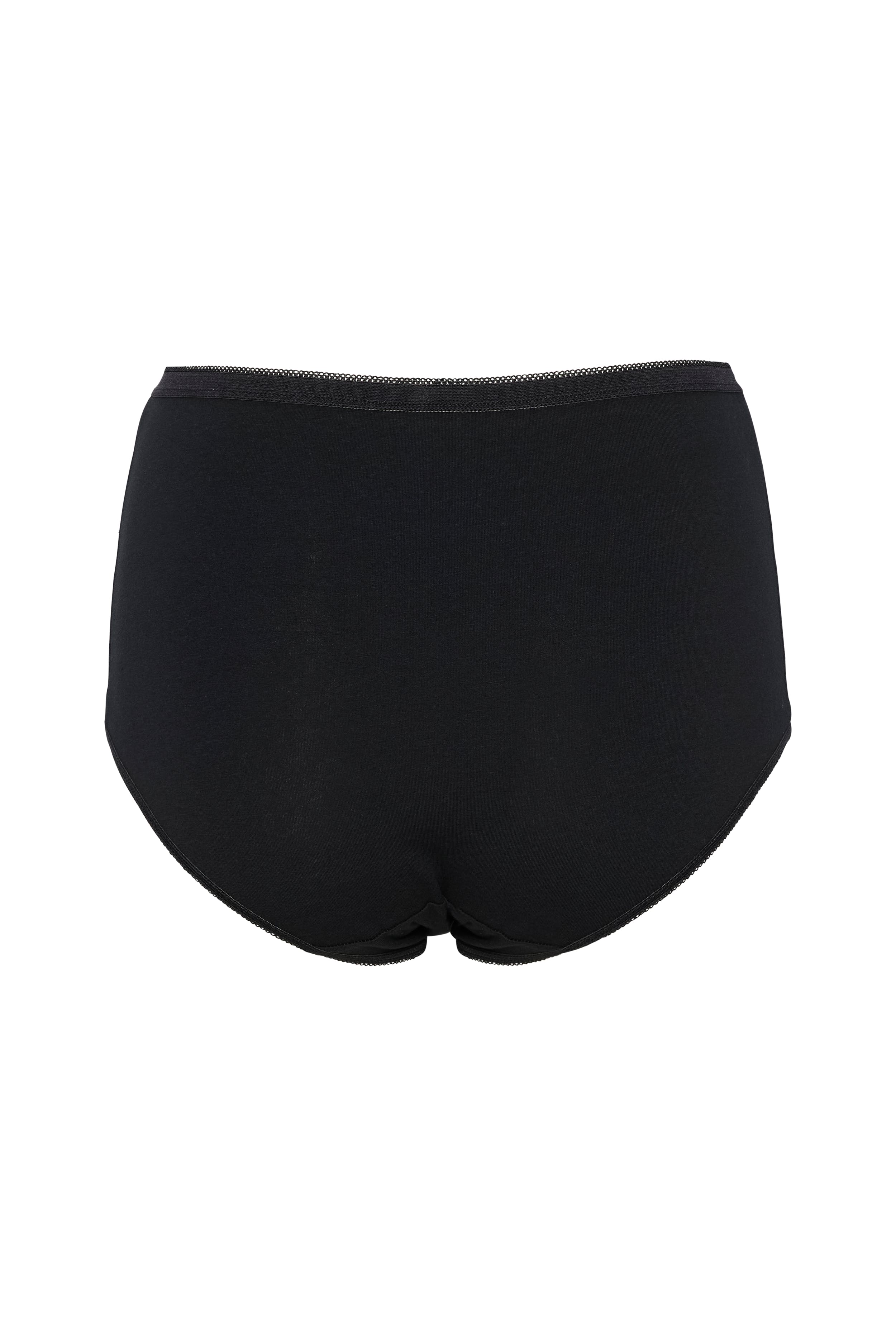 BP5-pack Panties PACK BACK 40103469-400010