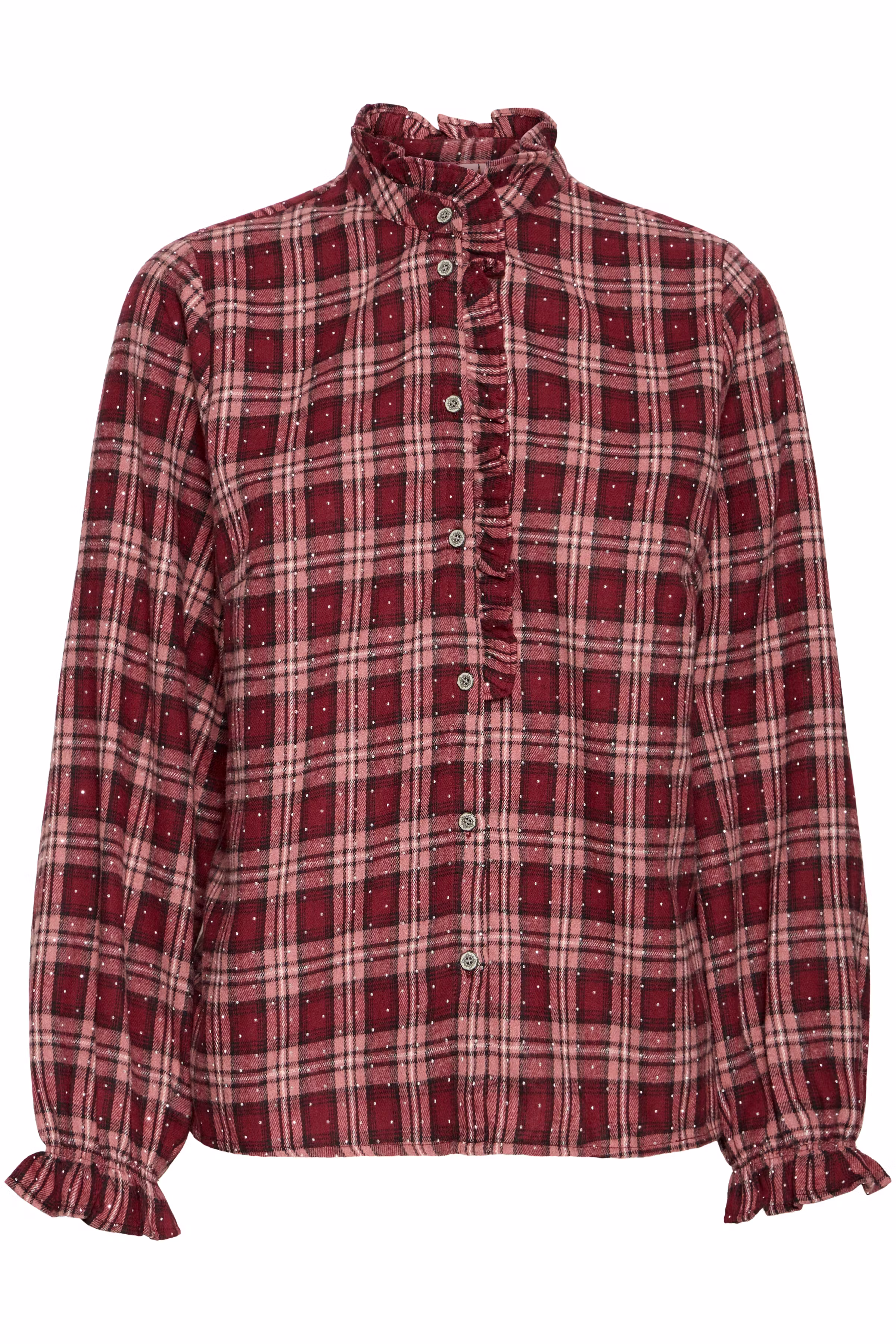 PZKATELYN Hemd PACK FRONT 50210097-900002907