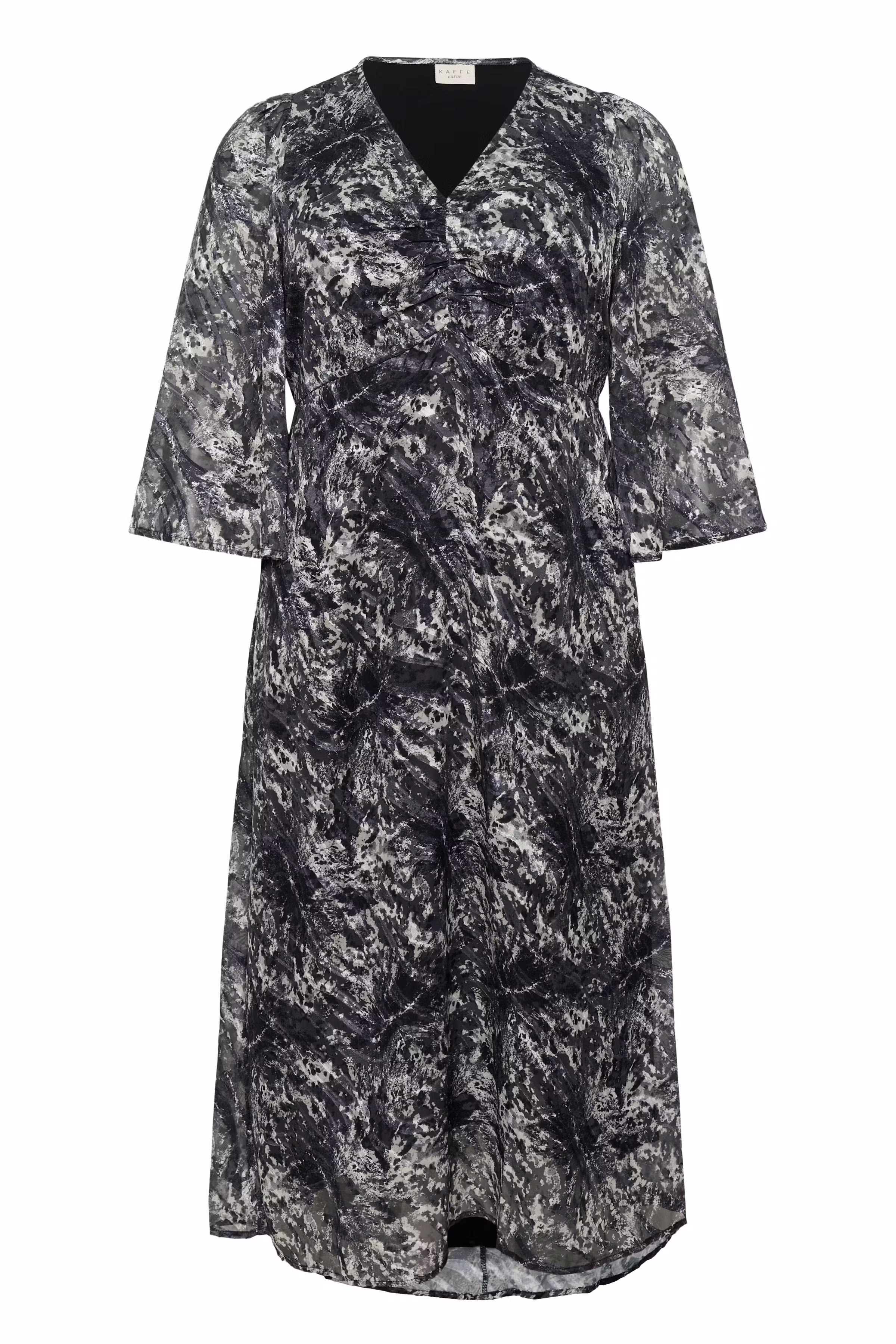 KCalicia Jurk PACK FRONT 10583692-108203