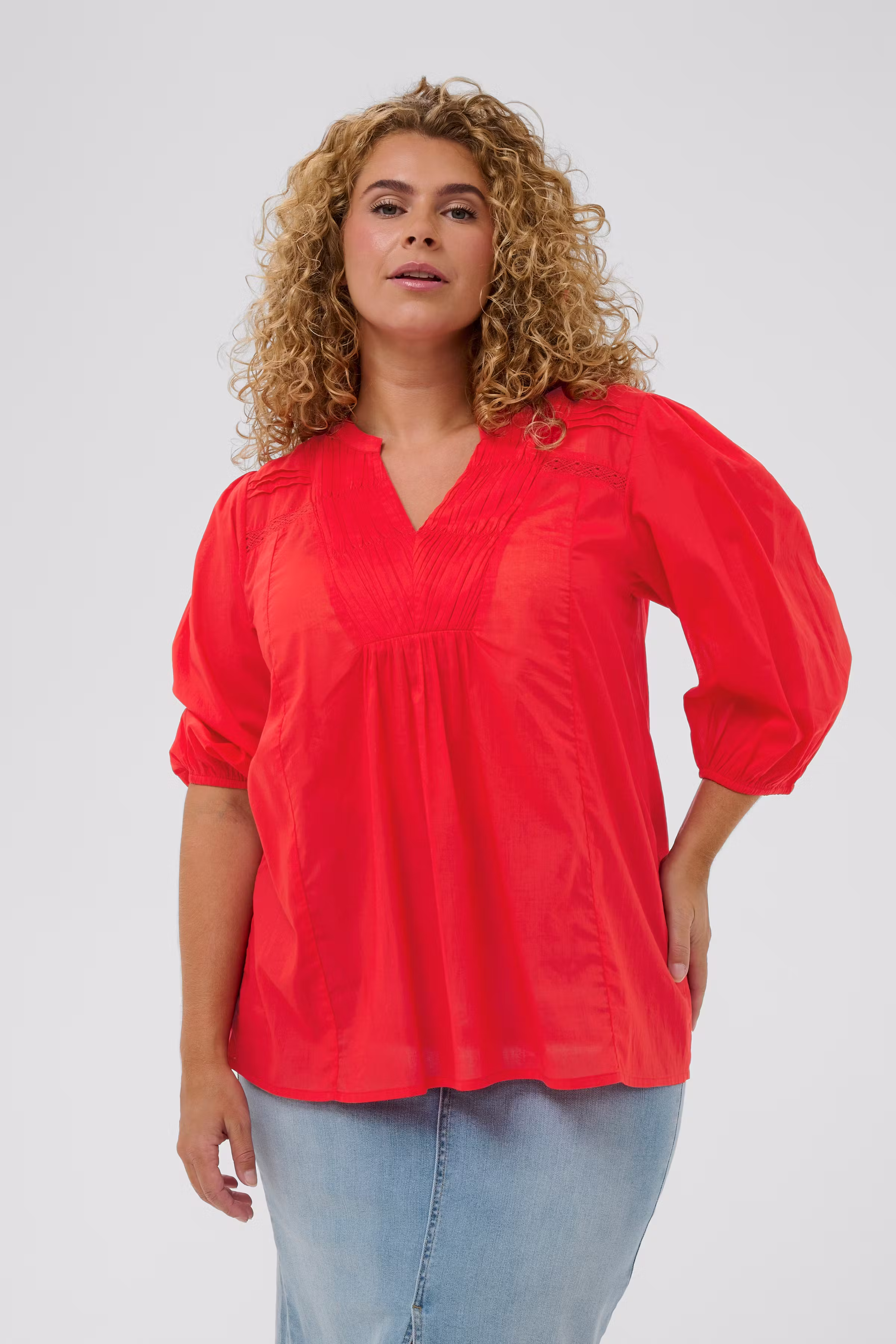 KCkarlia Blouse LOOKBOOK FRONT 10584222-191664