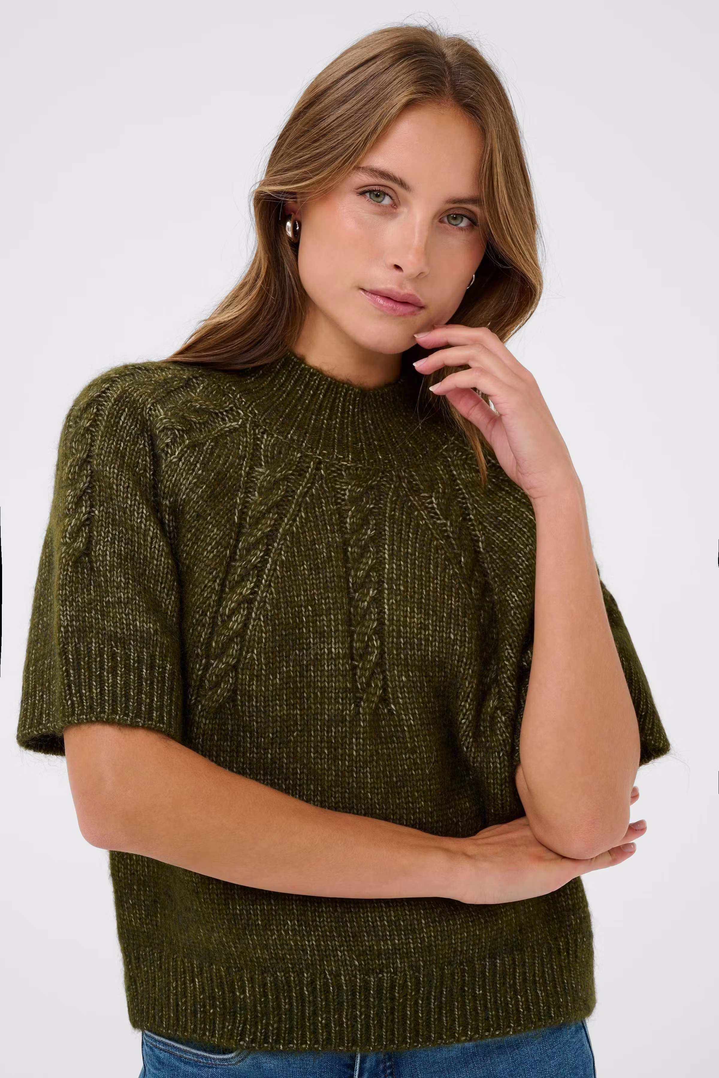 KAcuba Pullover LOOKBOOK DETAIL 10510822-1905121