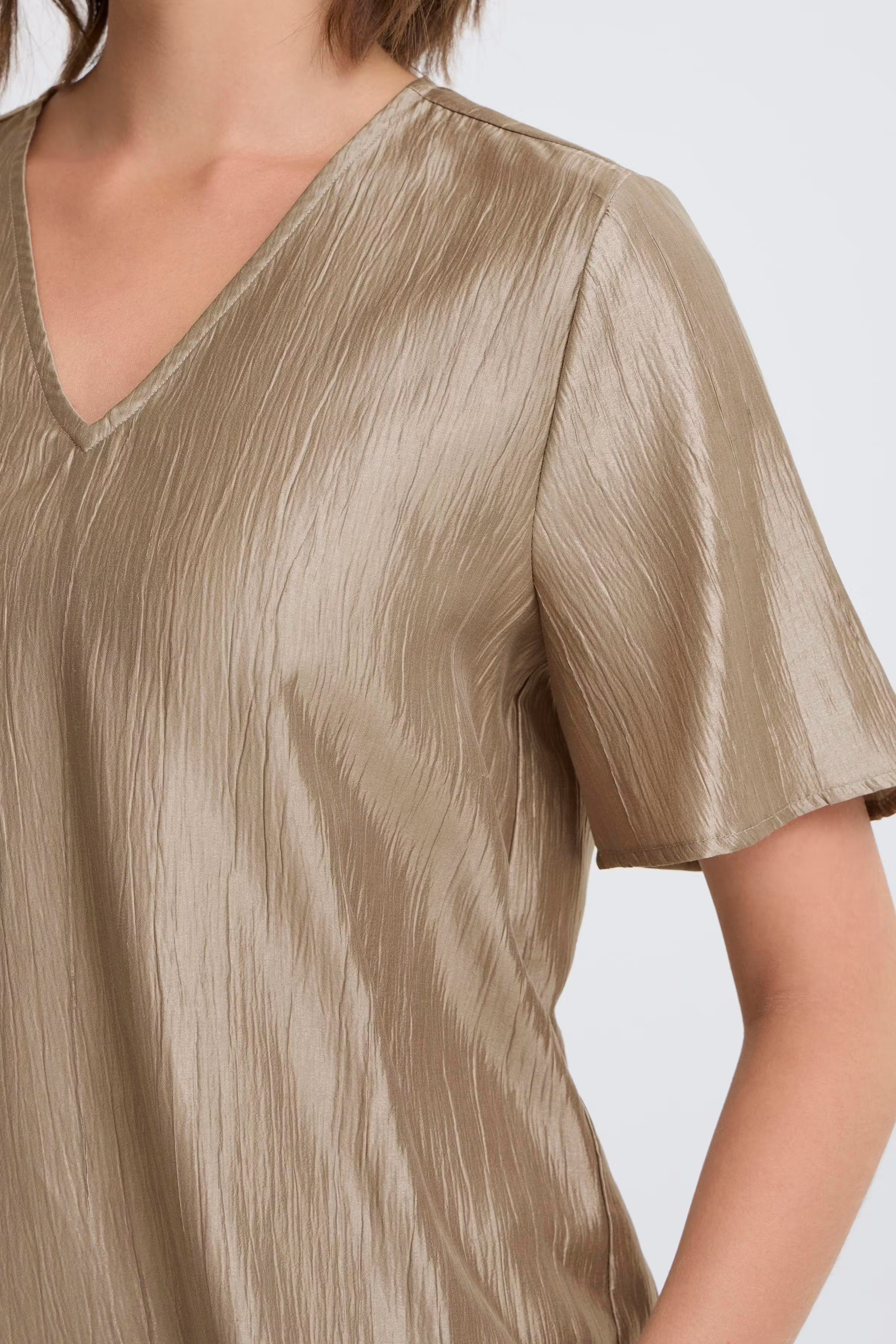 FRYOSELIN Bluse LOOKBOOK DETAIL 20617360-181304