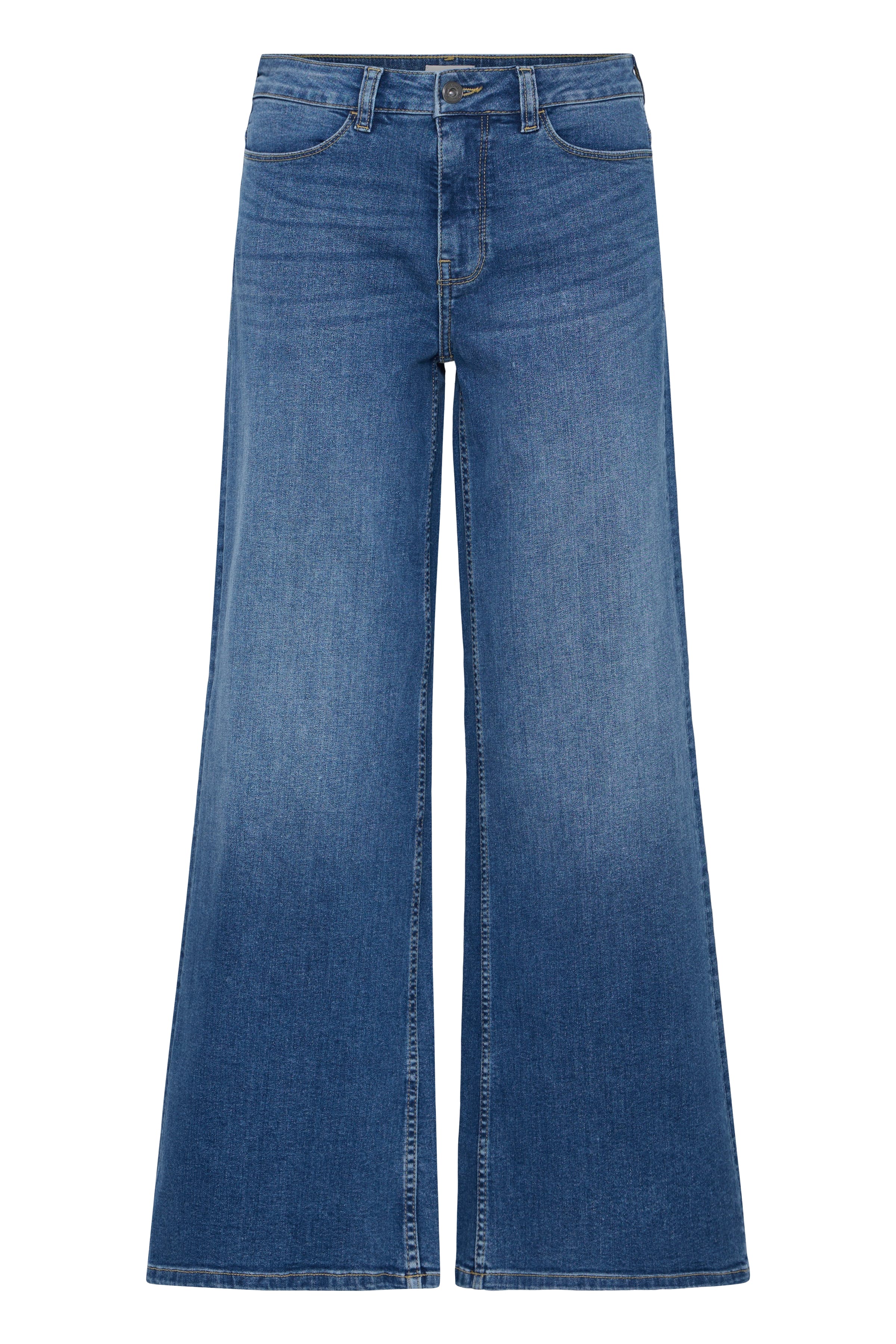IHTWIGGY WIDE Jeans PACK FRONT 20119022-19037