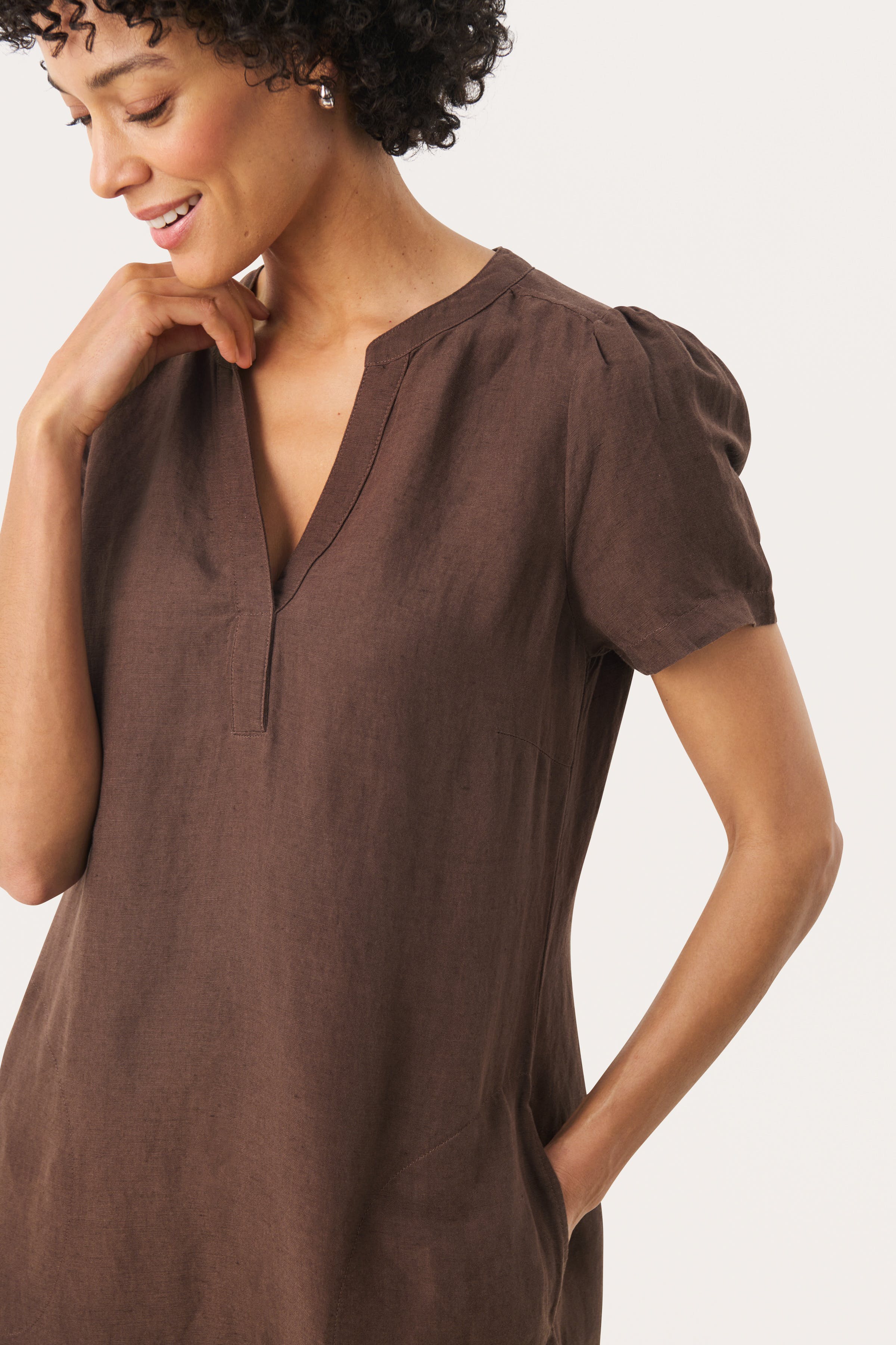 AminasePW Klänning LOOKBOOK DETAIL 30309571-191015