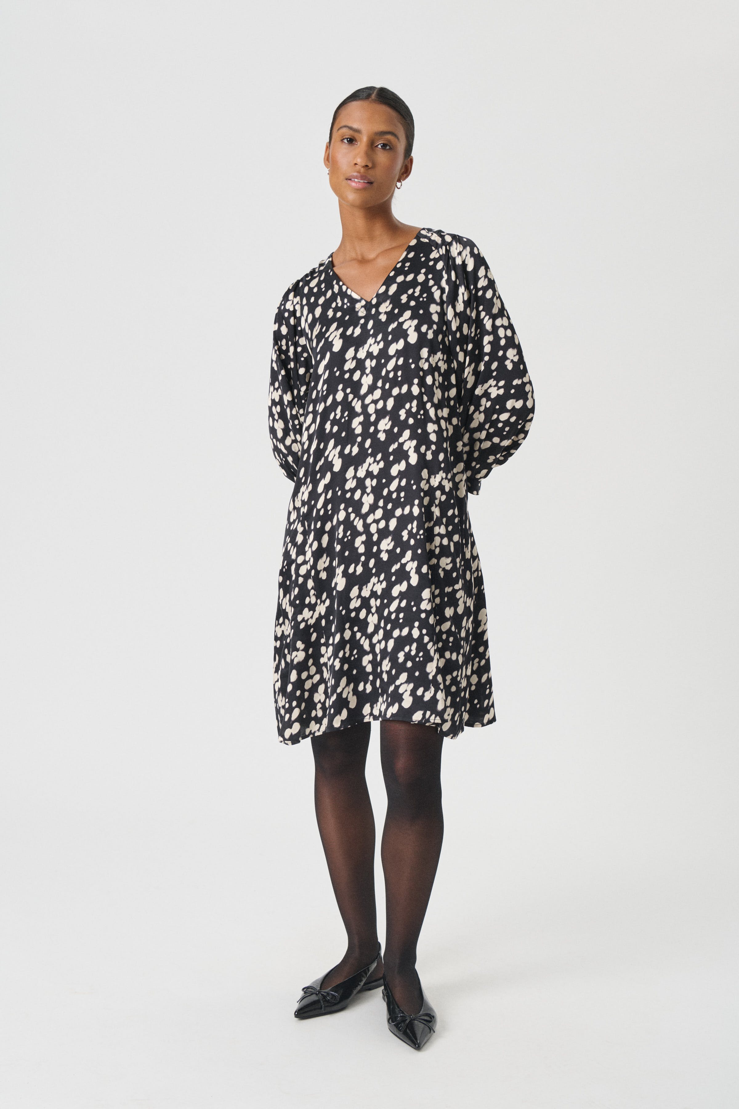 VeneziaPW Kleid LOOKBOOK FRONT 30310145-304382