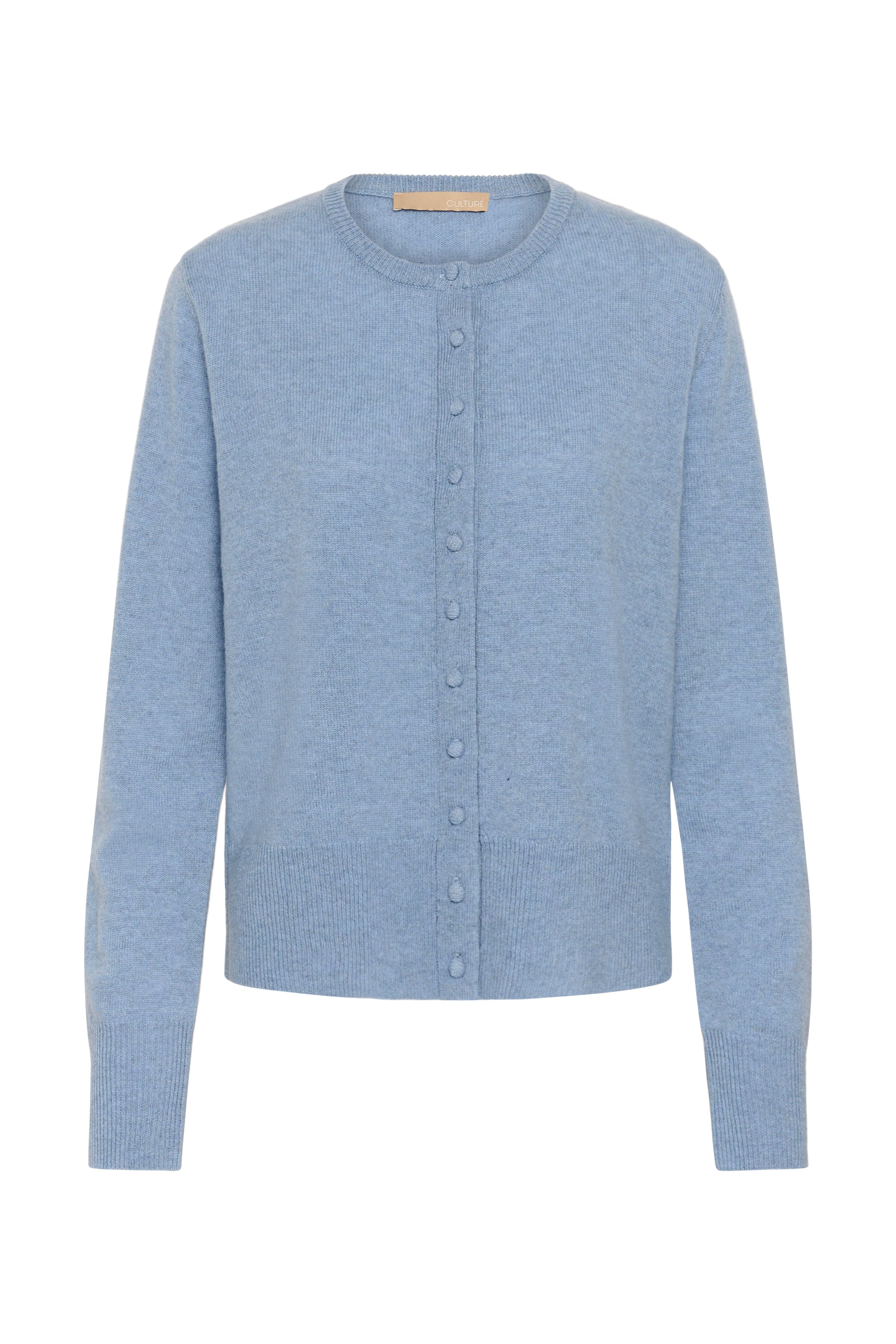 CUbethina Cardigan PACK FRONT 50113499-1640191