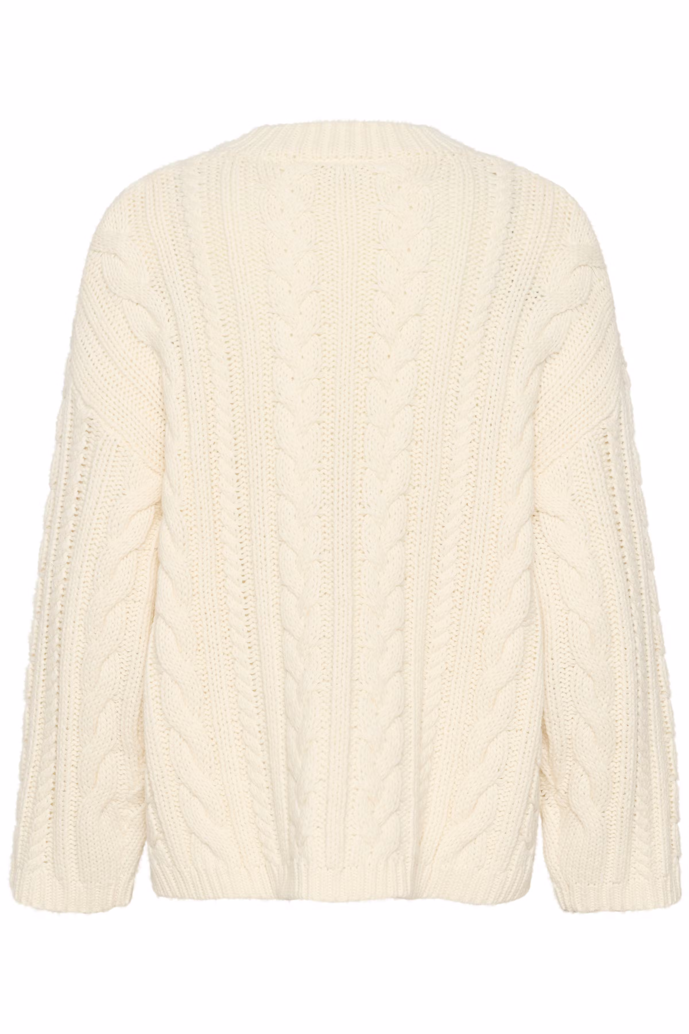 KAlidda Pullover PACK BACK 10509561-125202