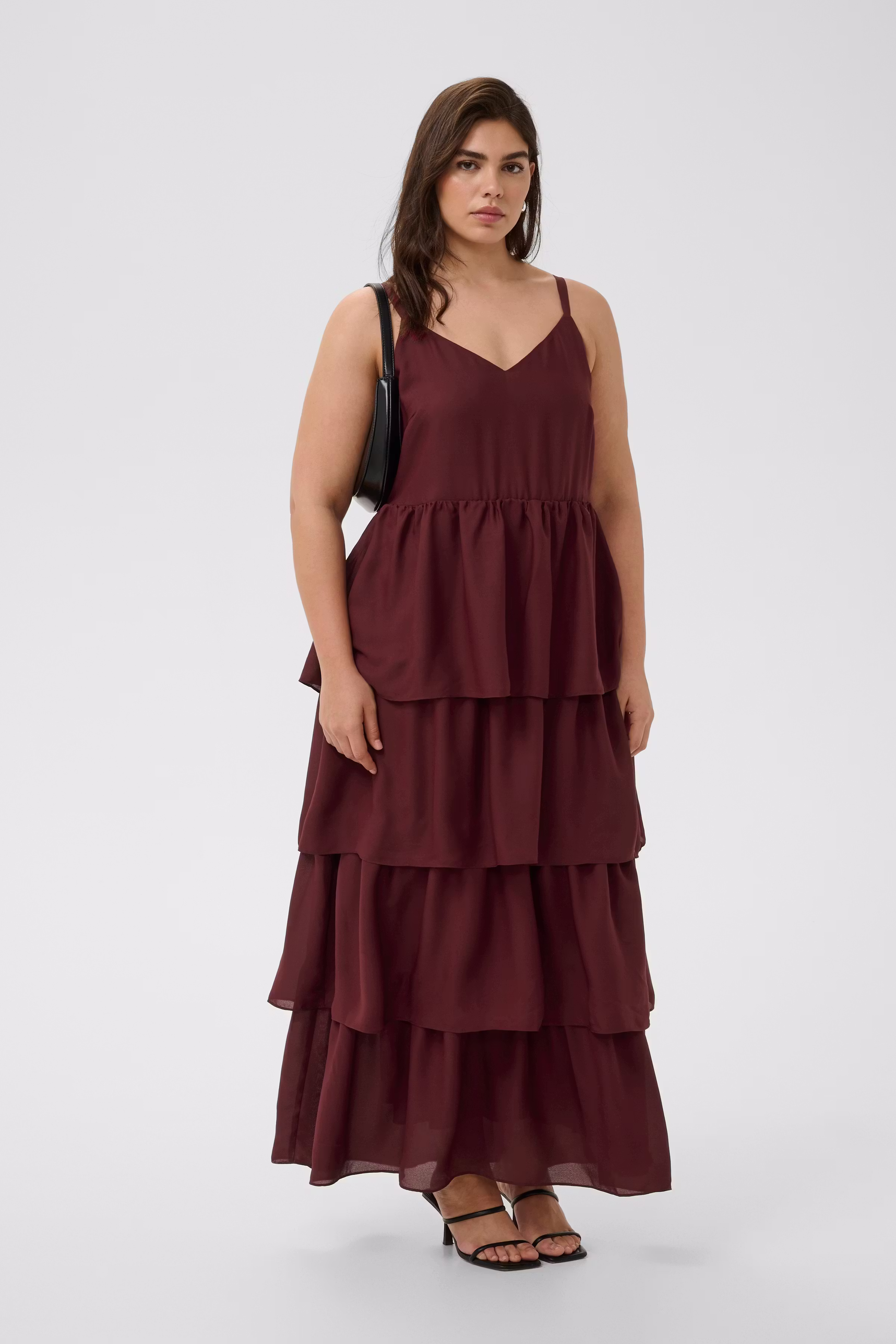 KClory Kjole LOOKBOOK FRONT 10584341-109879