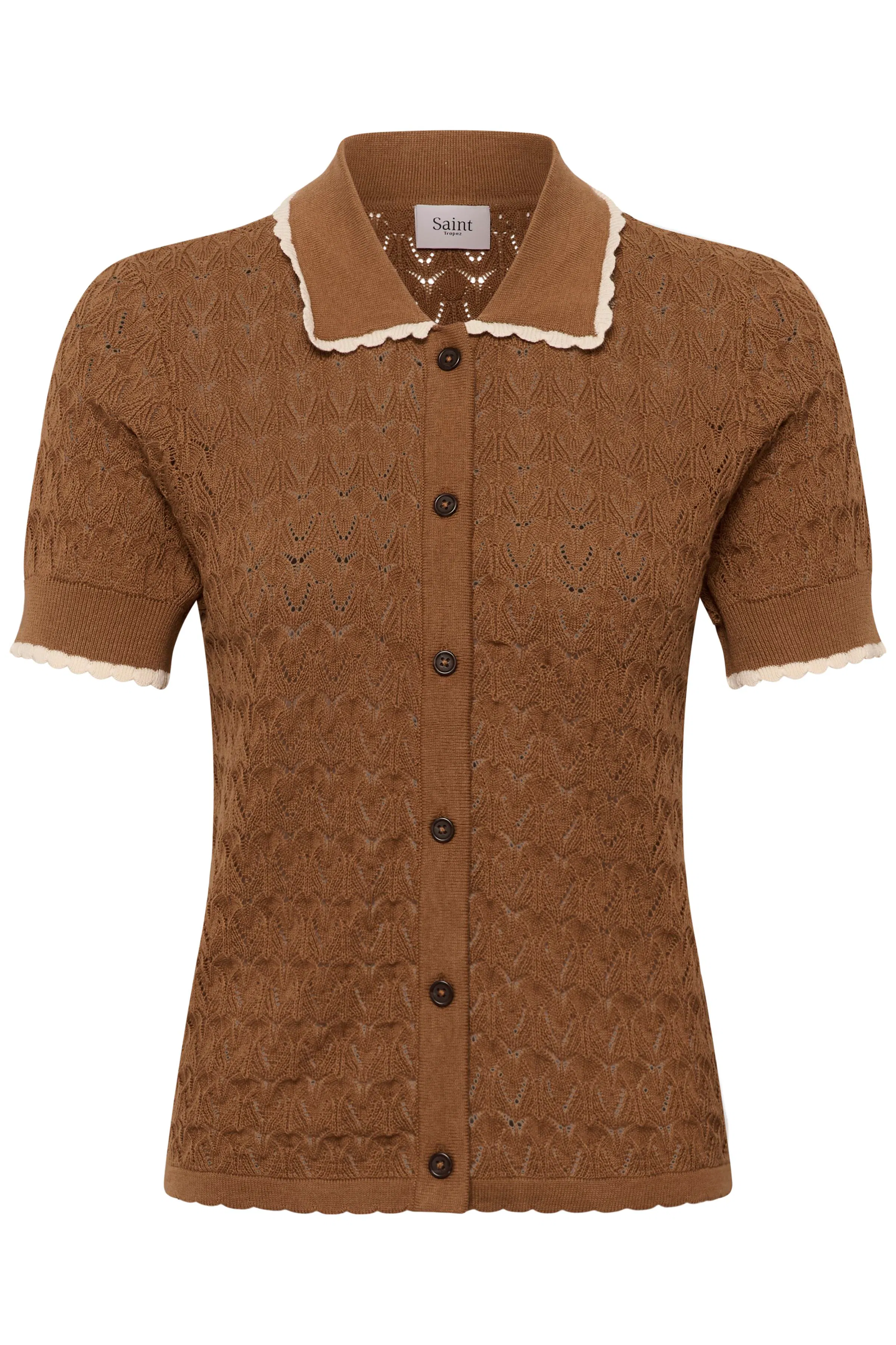 RonetteSZ Vest PACK FRONT 30515055-125202