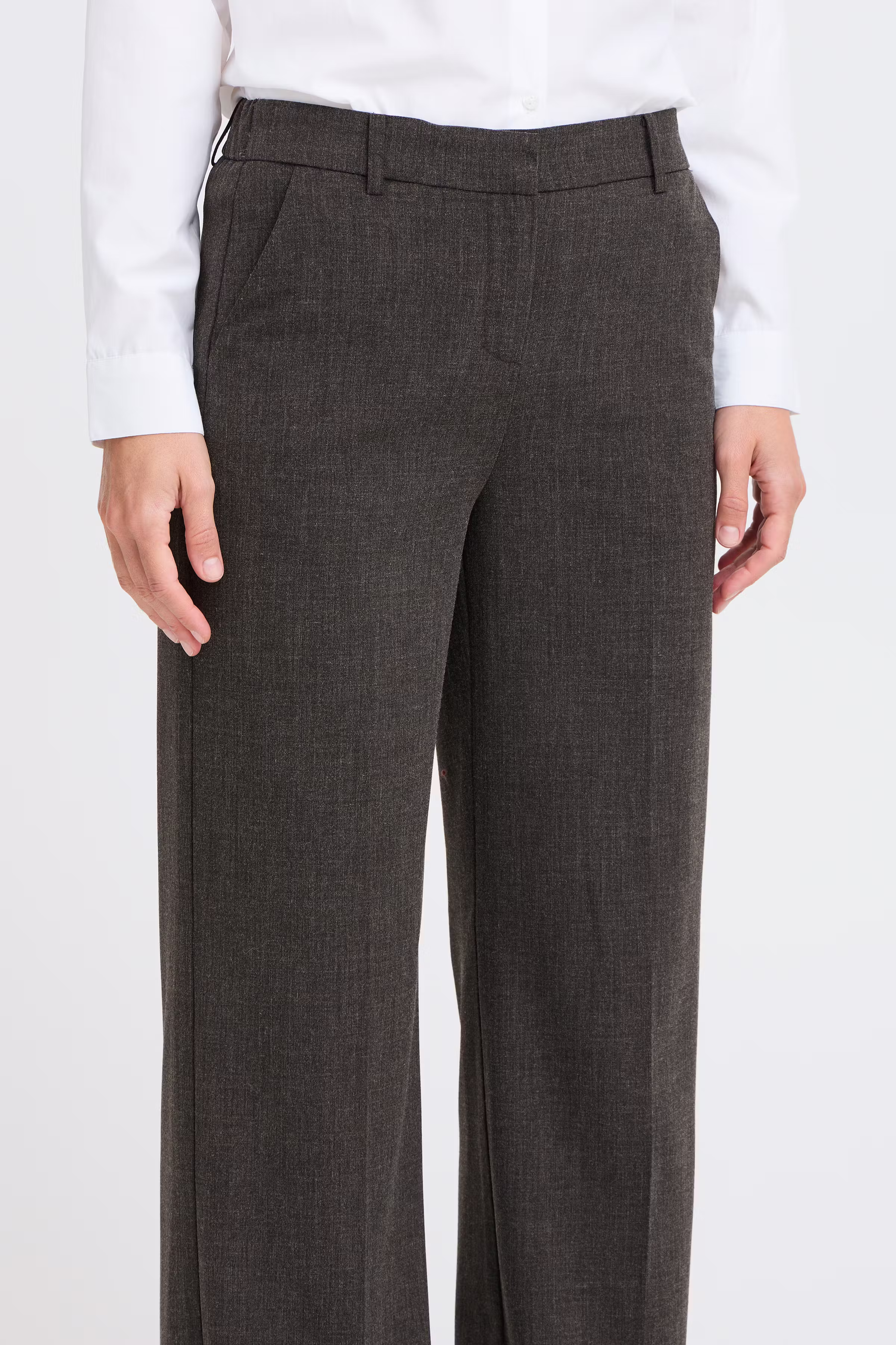 BYDANTA Bukser LOOKBOOK DETAIL 20806640-200452