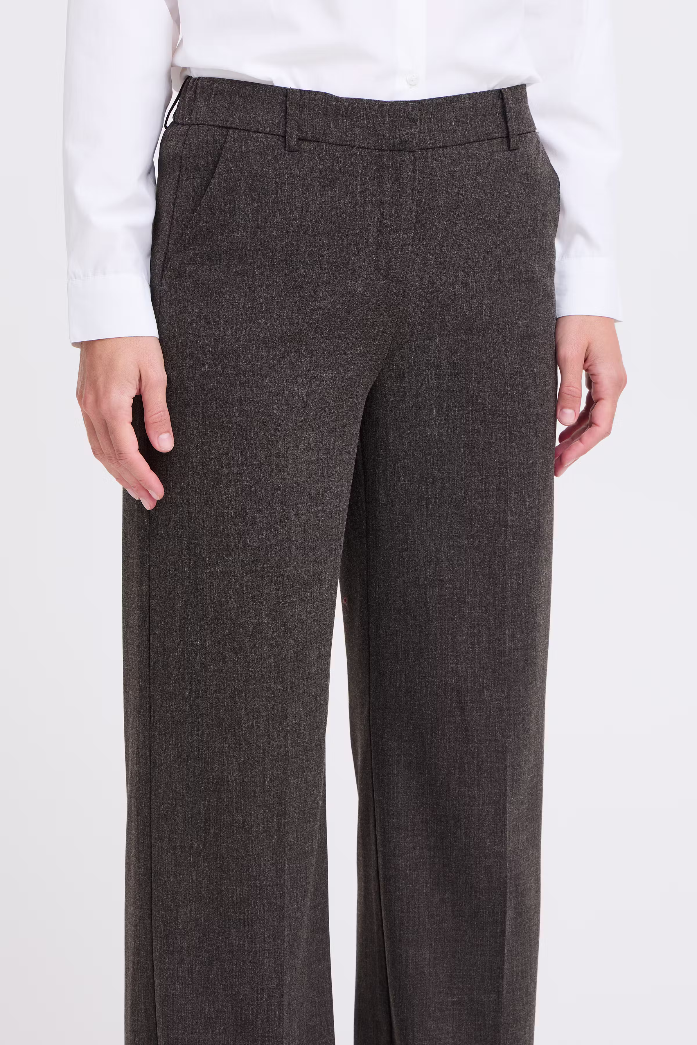 BYDANTA Bukser LOOKBOOK DETAIL 20806640-200452