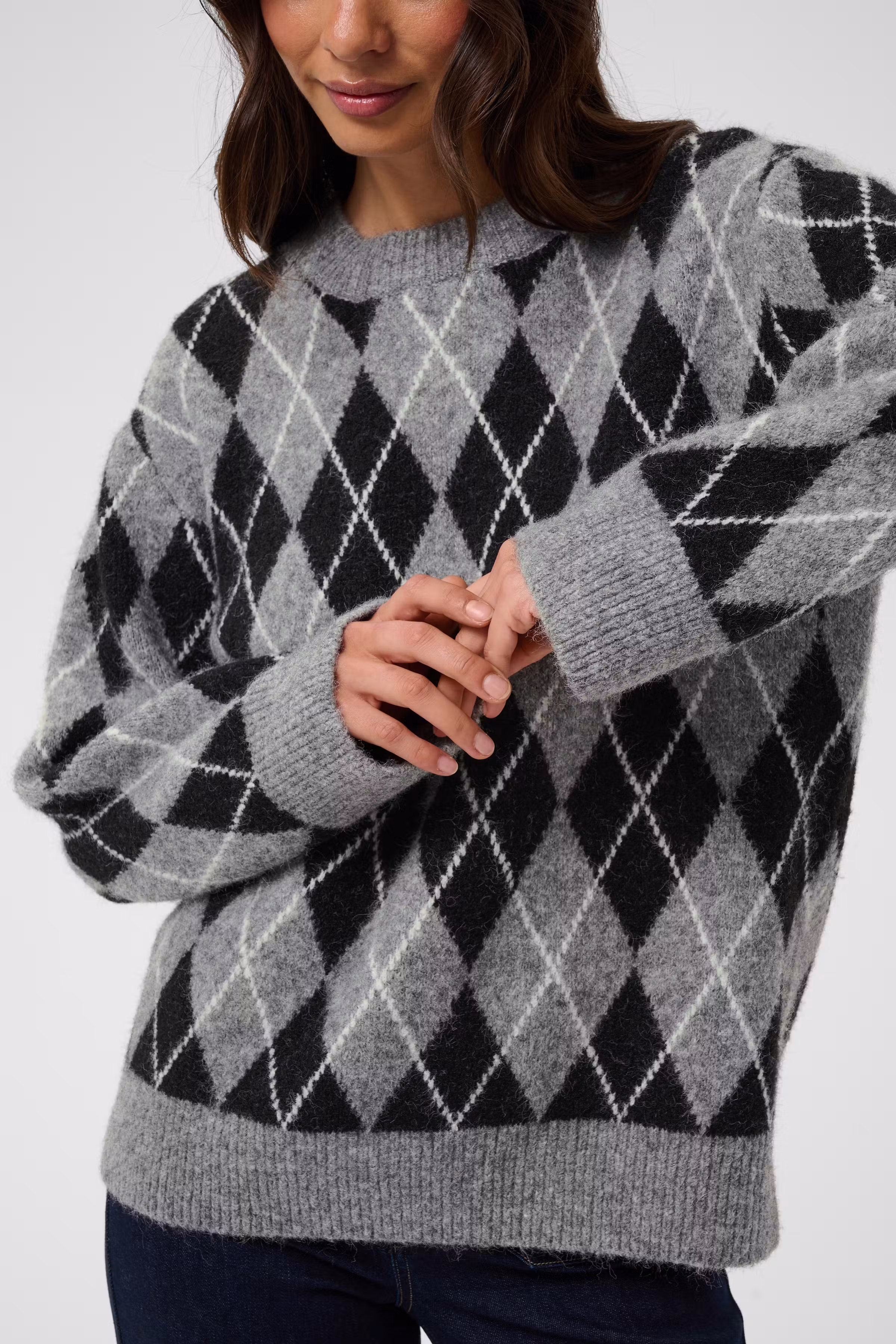 KAsimone Pullover LOOKBOOK DETAIL 10512094-109749