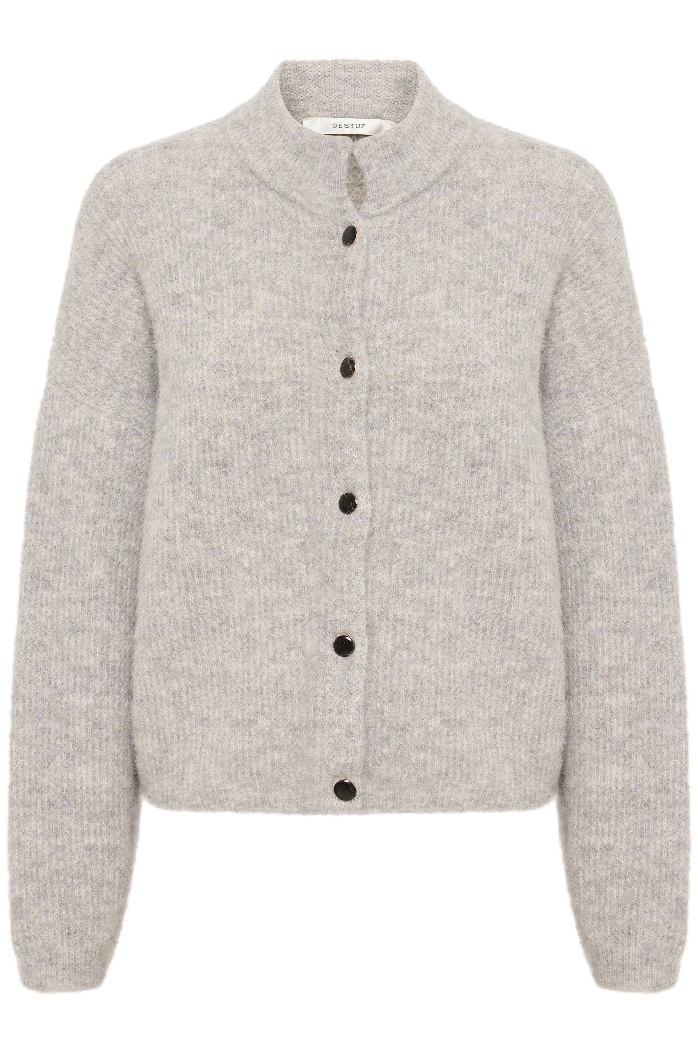 AlphaGZ Cardigan PACK FRONT 10905931-1512141