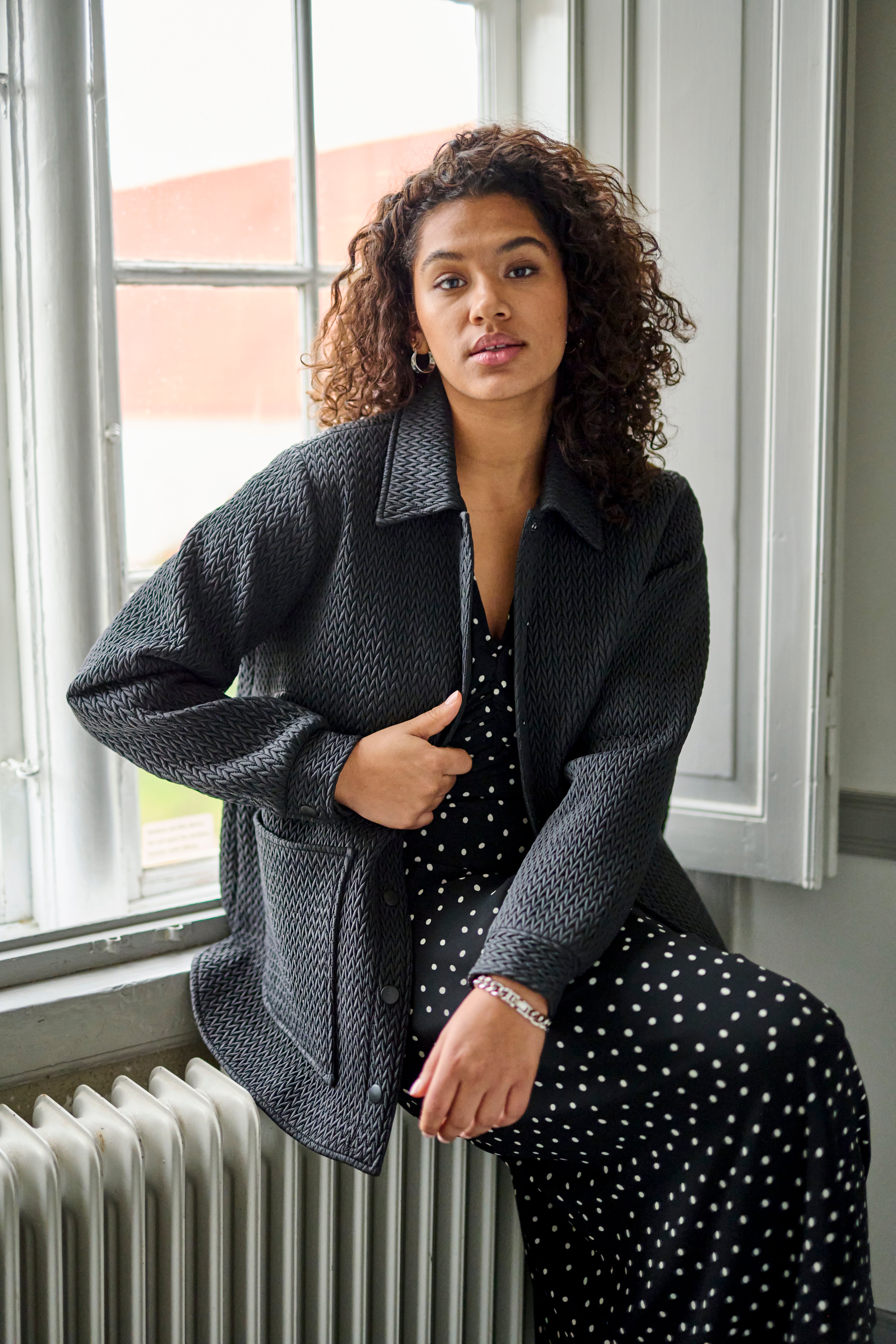 KCmandy Casual jacket LOCATION NONE 10582666-100121