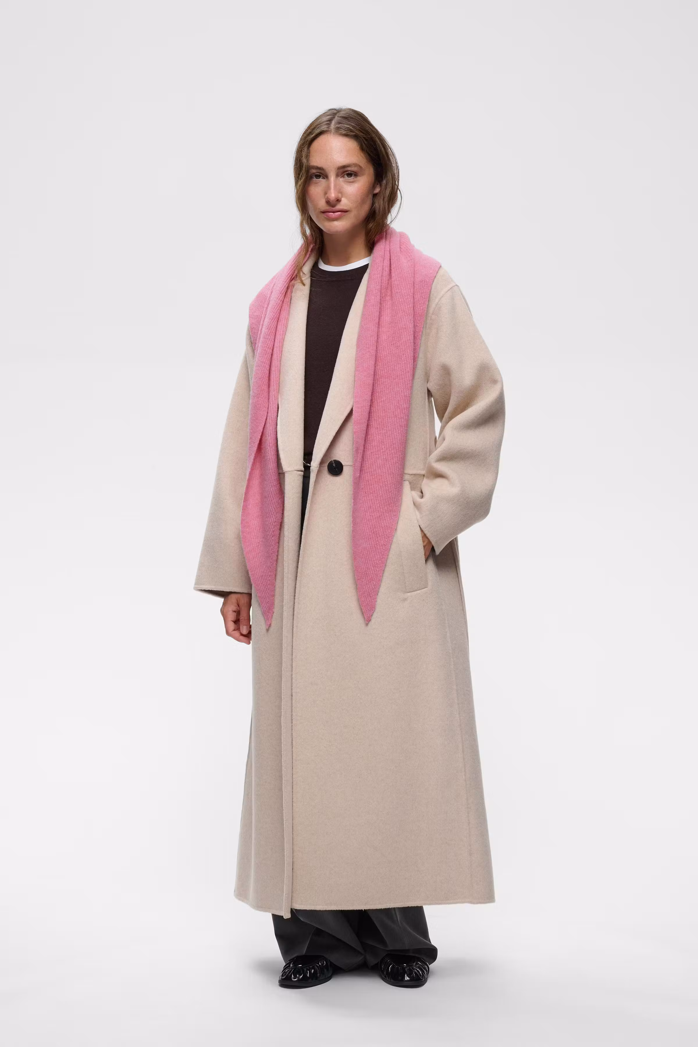 MAEIW Tuch LOOKBOOK FRONT 30113250-1617121
