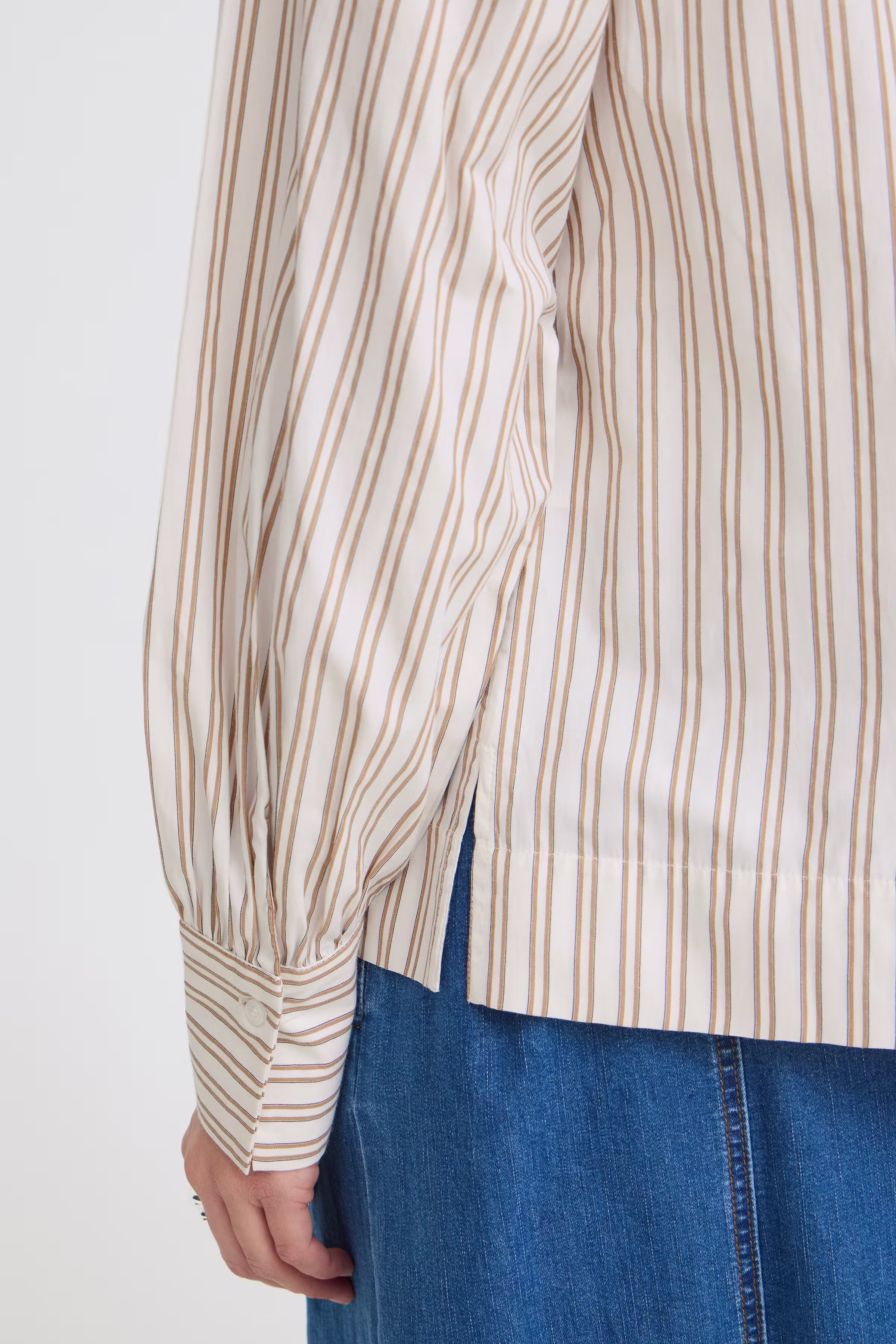 FRZABA Bluse LOOKBOOK DETAIL 20618058-900009847