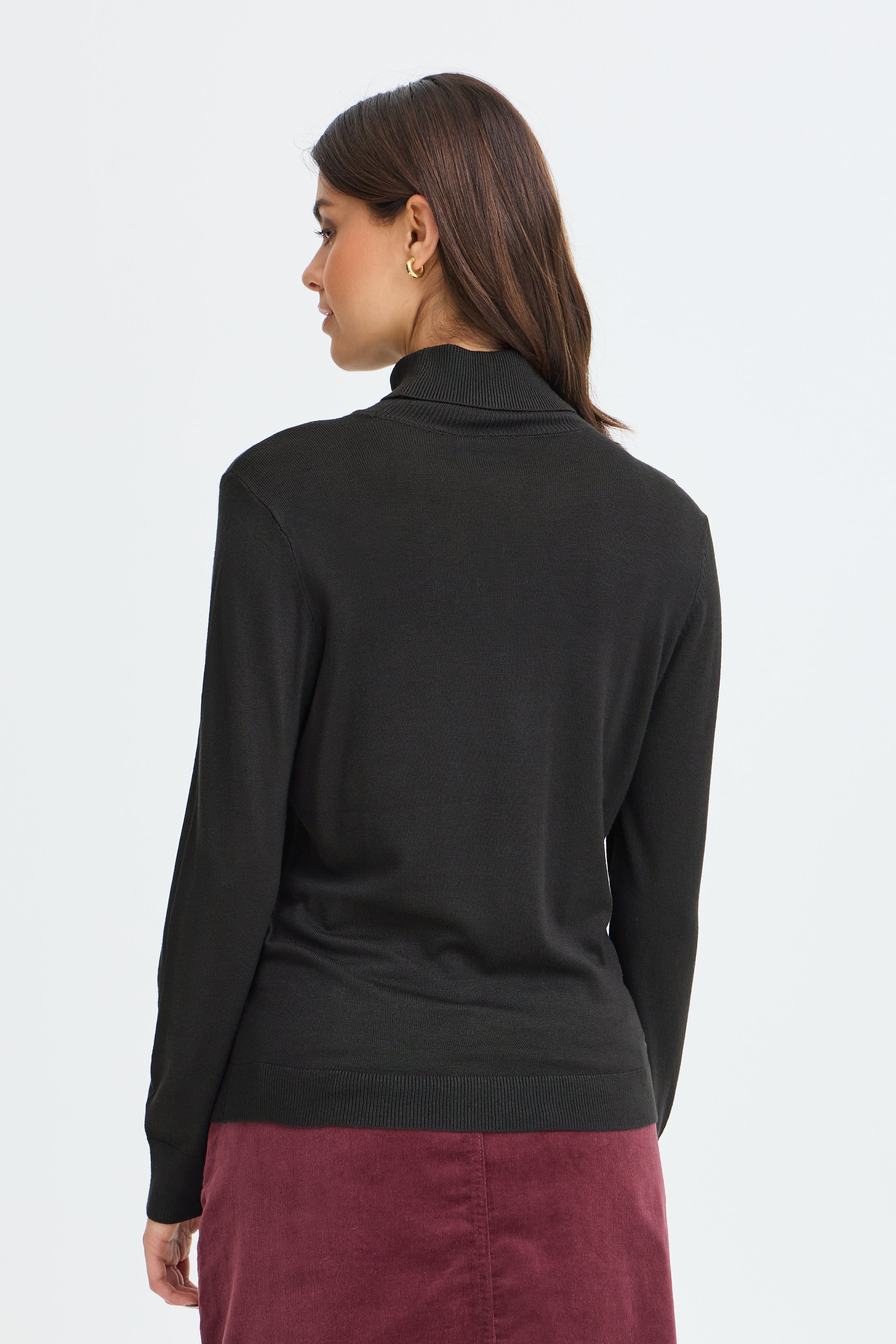 FRMARY Pullover LOOKBOOK BACK 20618736-194008