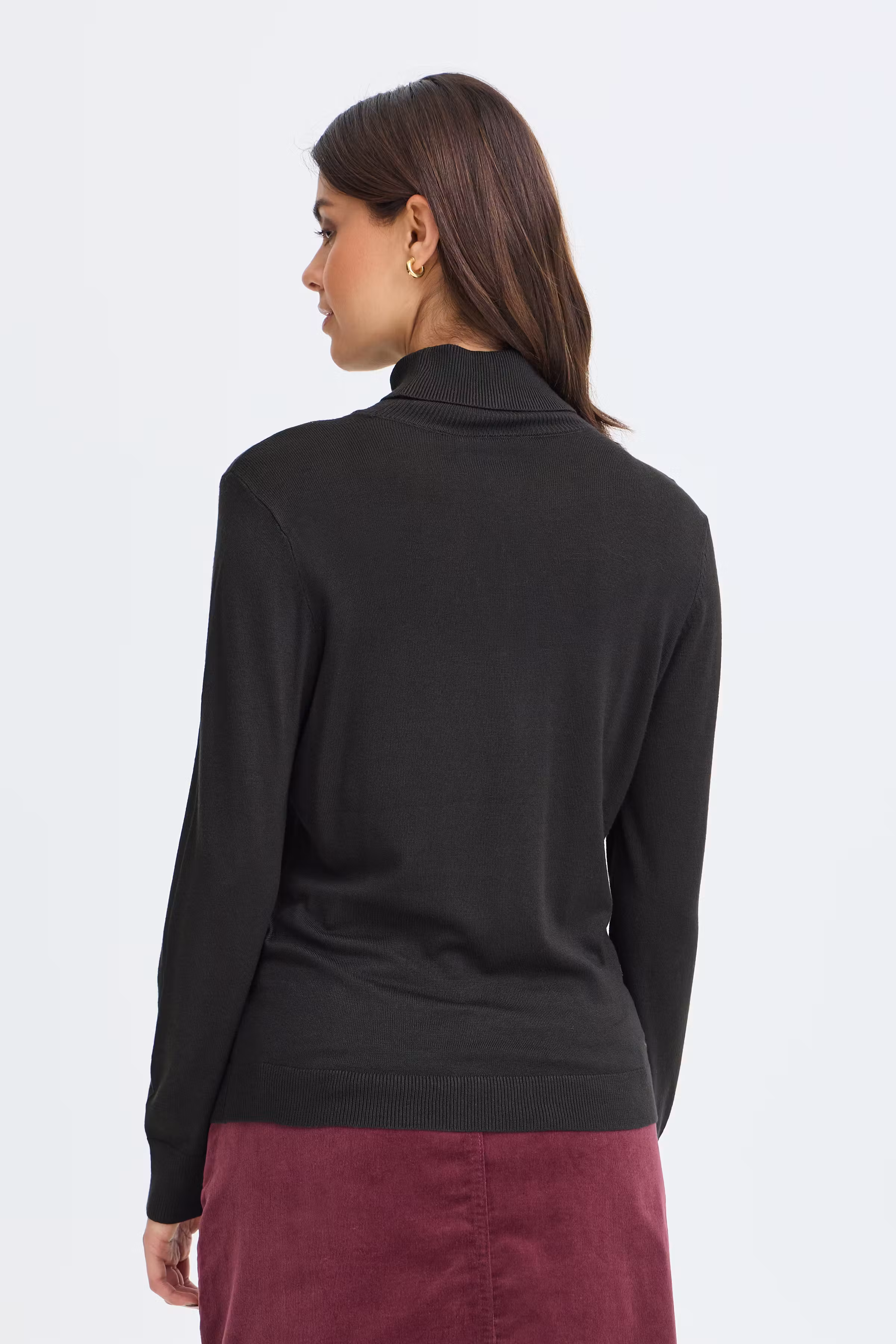 FRMARY Pullover LOOKBOOK BACK 20618736-194008