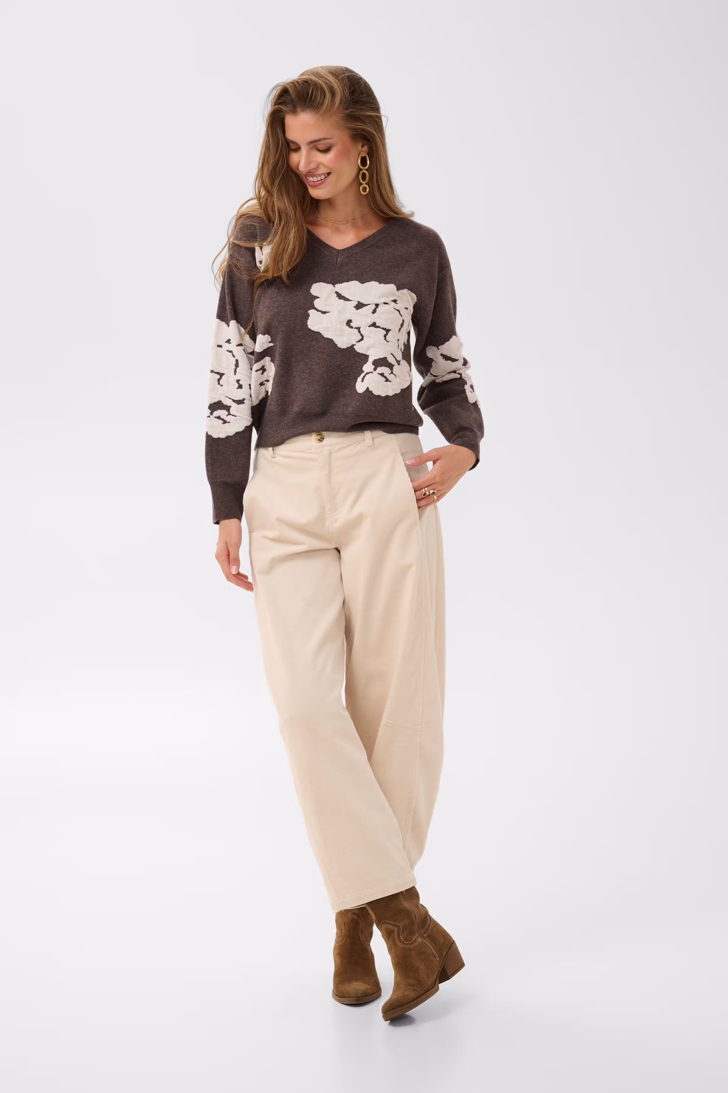 CRAlley Pullover LOOKBOOK FRONT 10615672-1910161