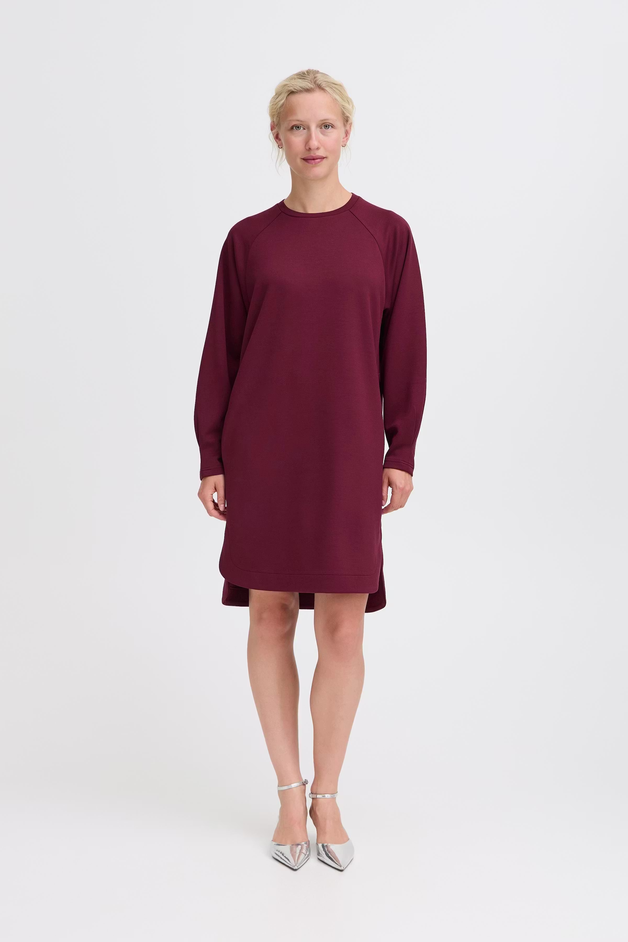 BYPUSTI Dress LOOKBOOK FRONT 20818050-191627