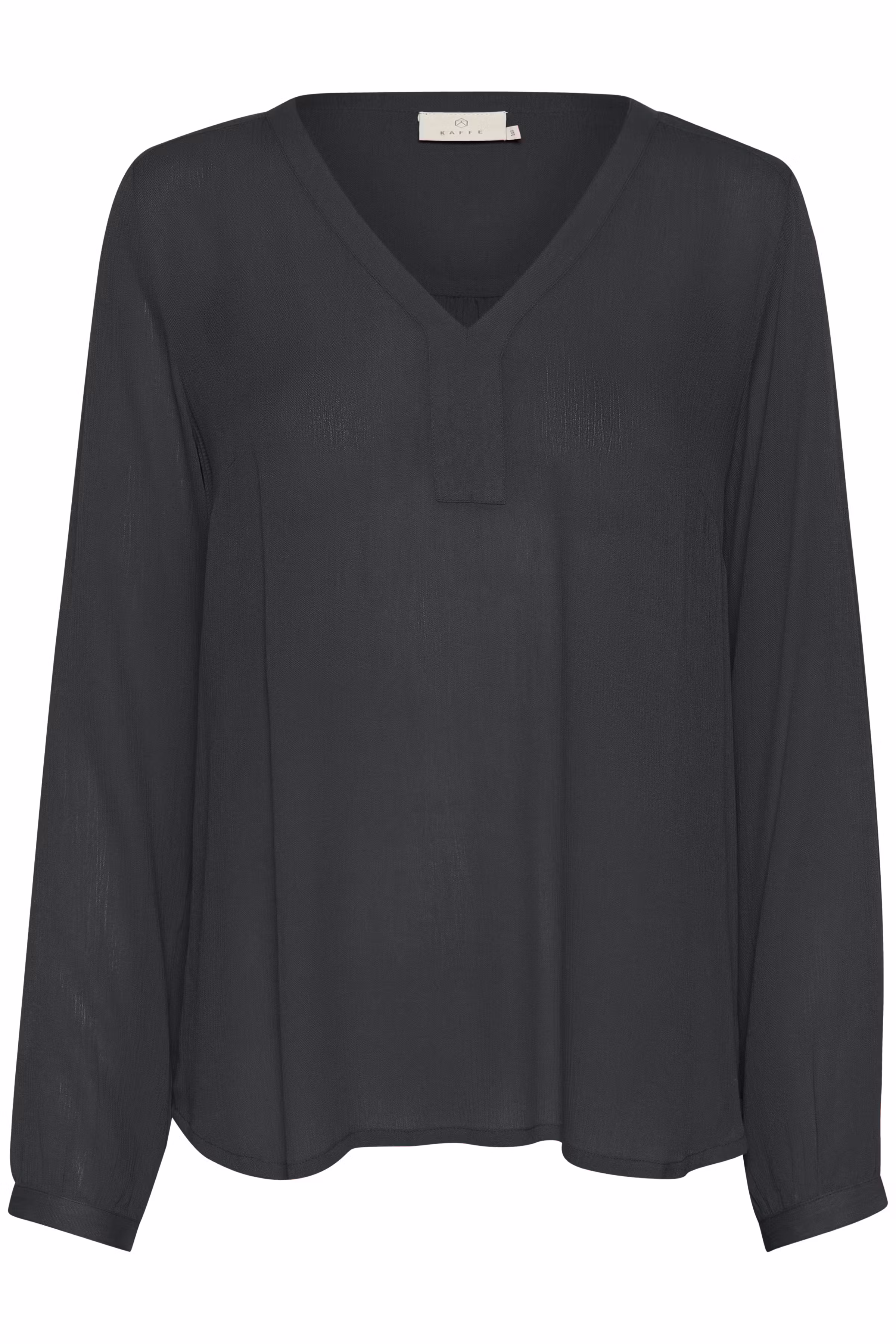 KAamber Blouse PACK FRONT 501032-190205