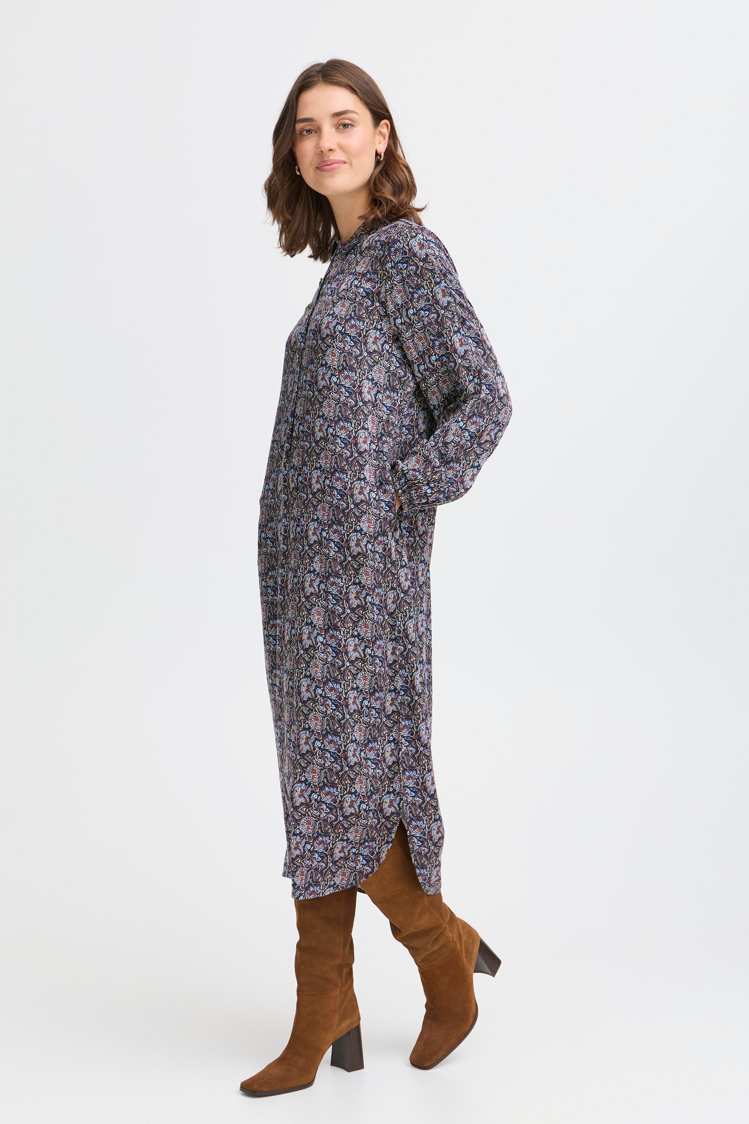 FRGLADIS Klänning LOOKBOOK FRONT 20617529-900005170