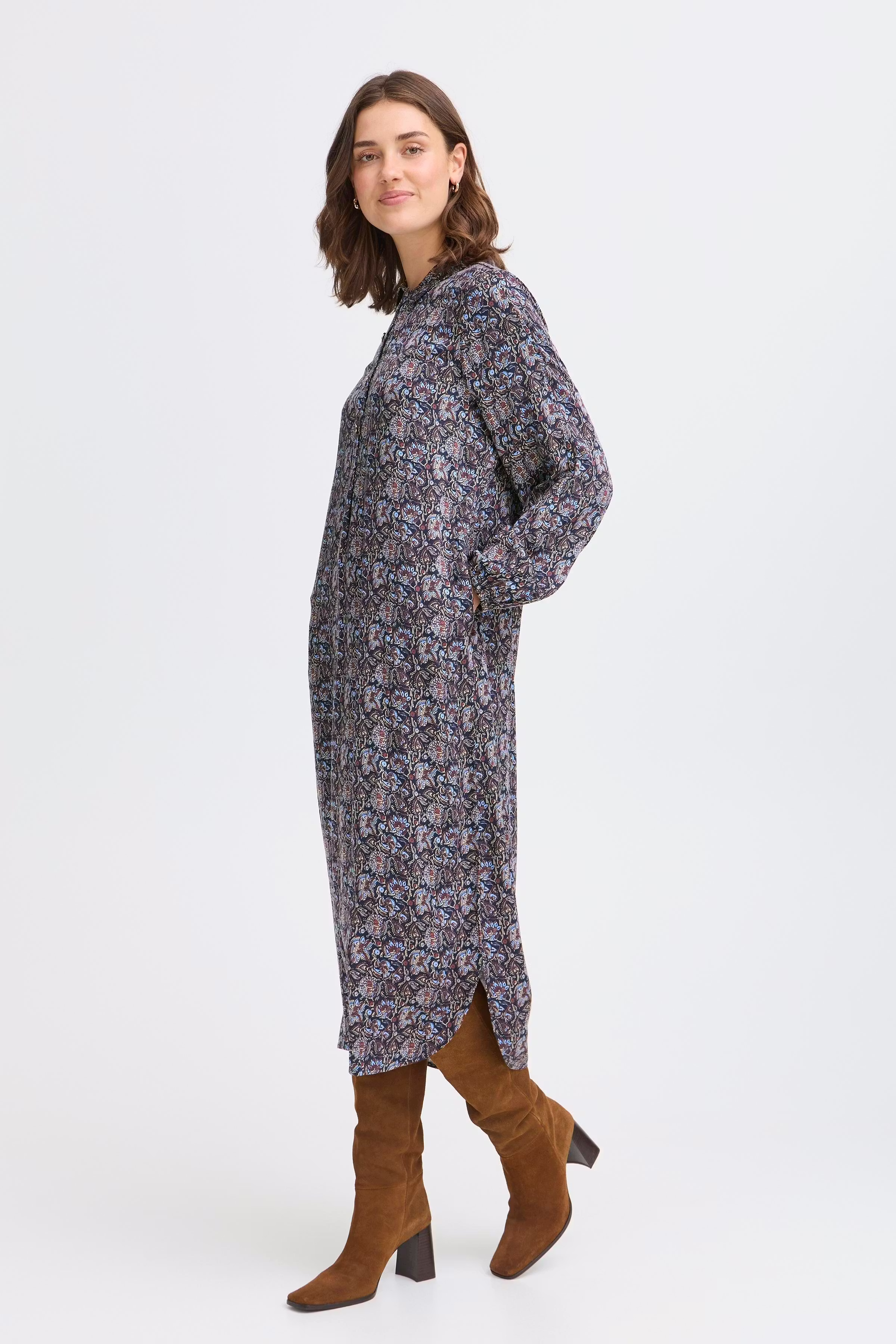 FRGLADIS Klänning LOOKBOOK FRONT 20617529-900005170