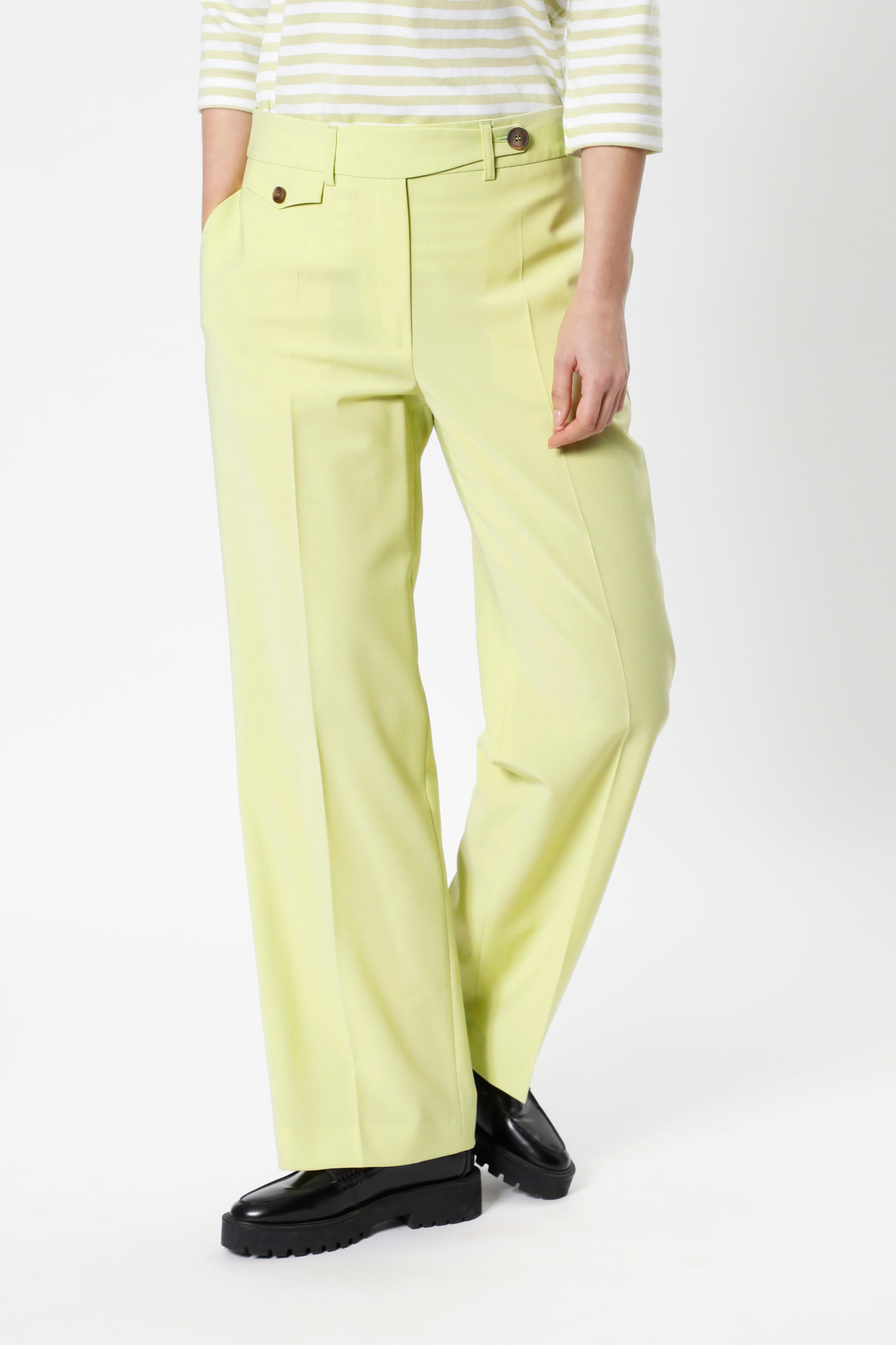 BydneyKB Bukser LOOKBOOK FRONT 10104000-130317