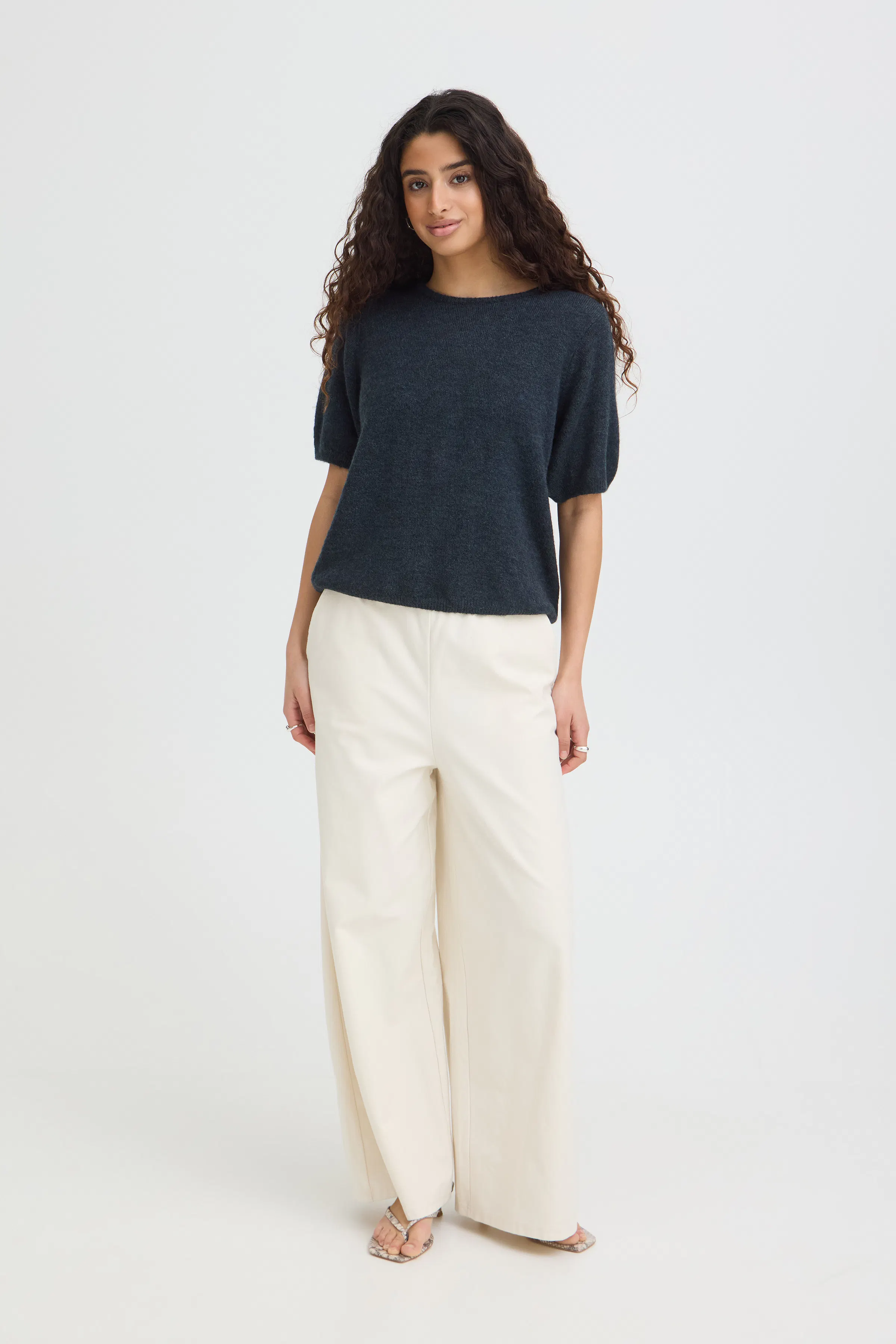 IHKAMARA Pullover LOOKBOOK FRONT 20124154-194010