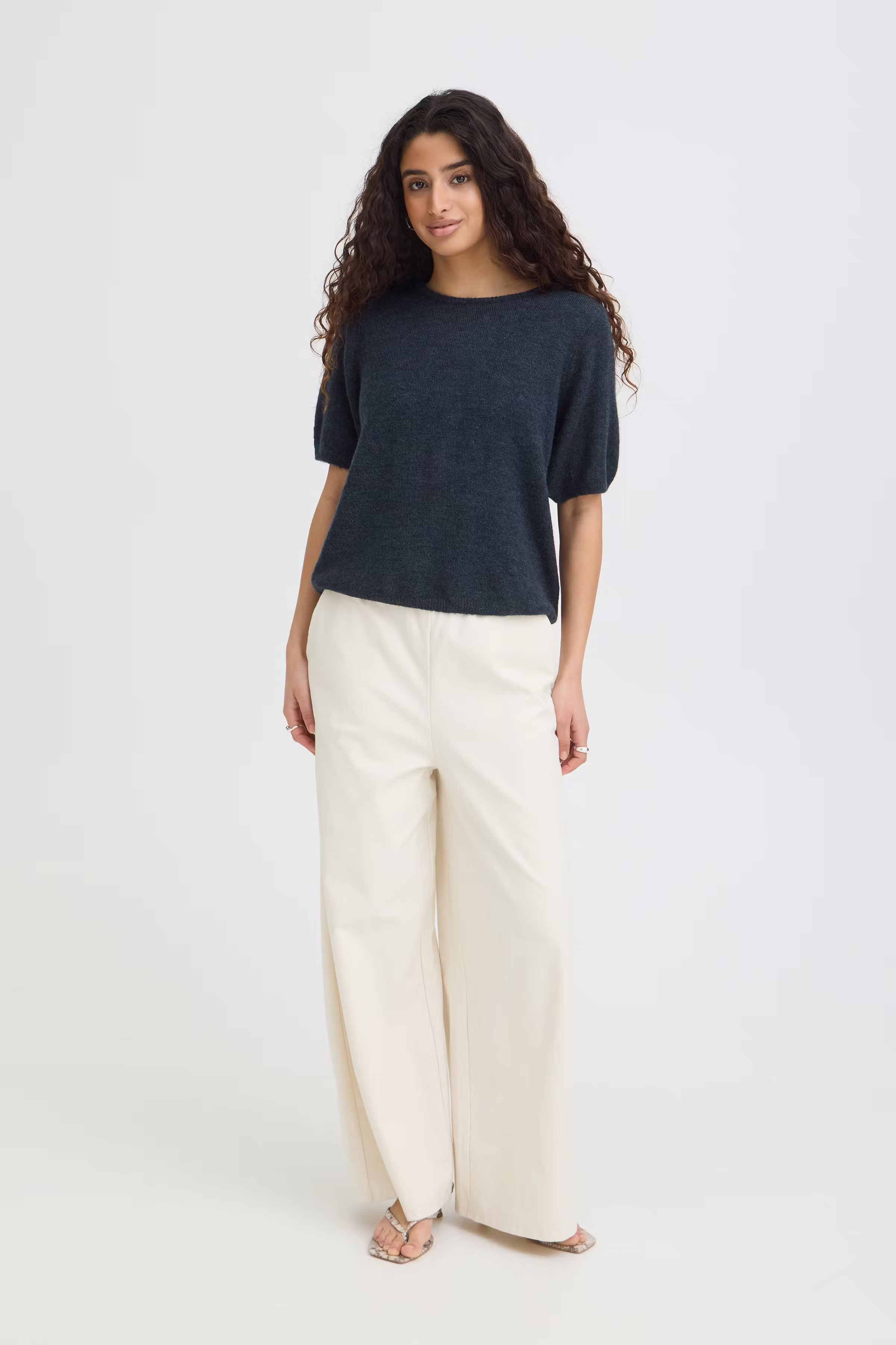 IHKAMARA Pullover LOOKBOOK FRONT 20124154-194010