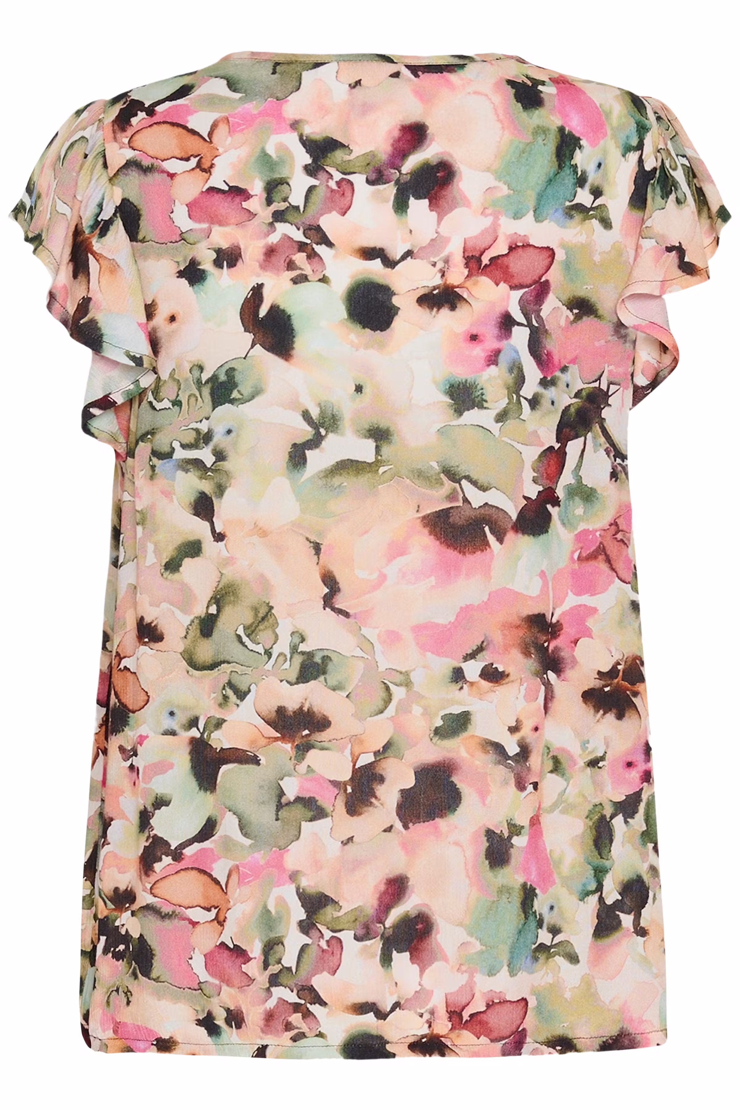 BPpenelope Blouse PACK BACK 40200160-109442