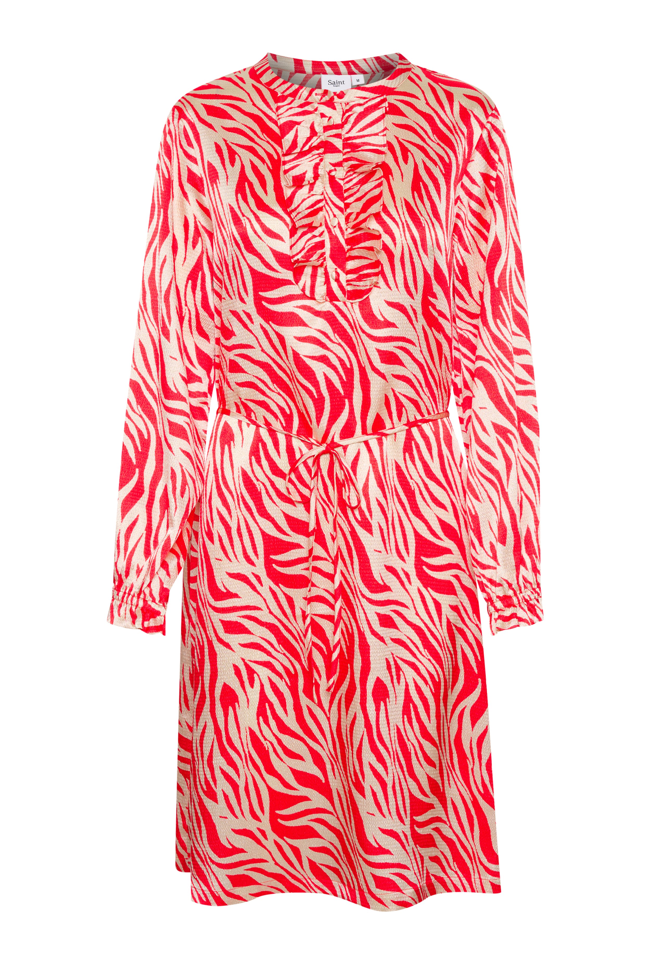 ThillaSZ Jurk PACK FRONT 30512856-302335