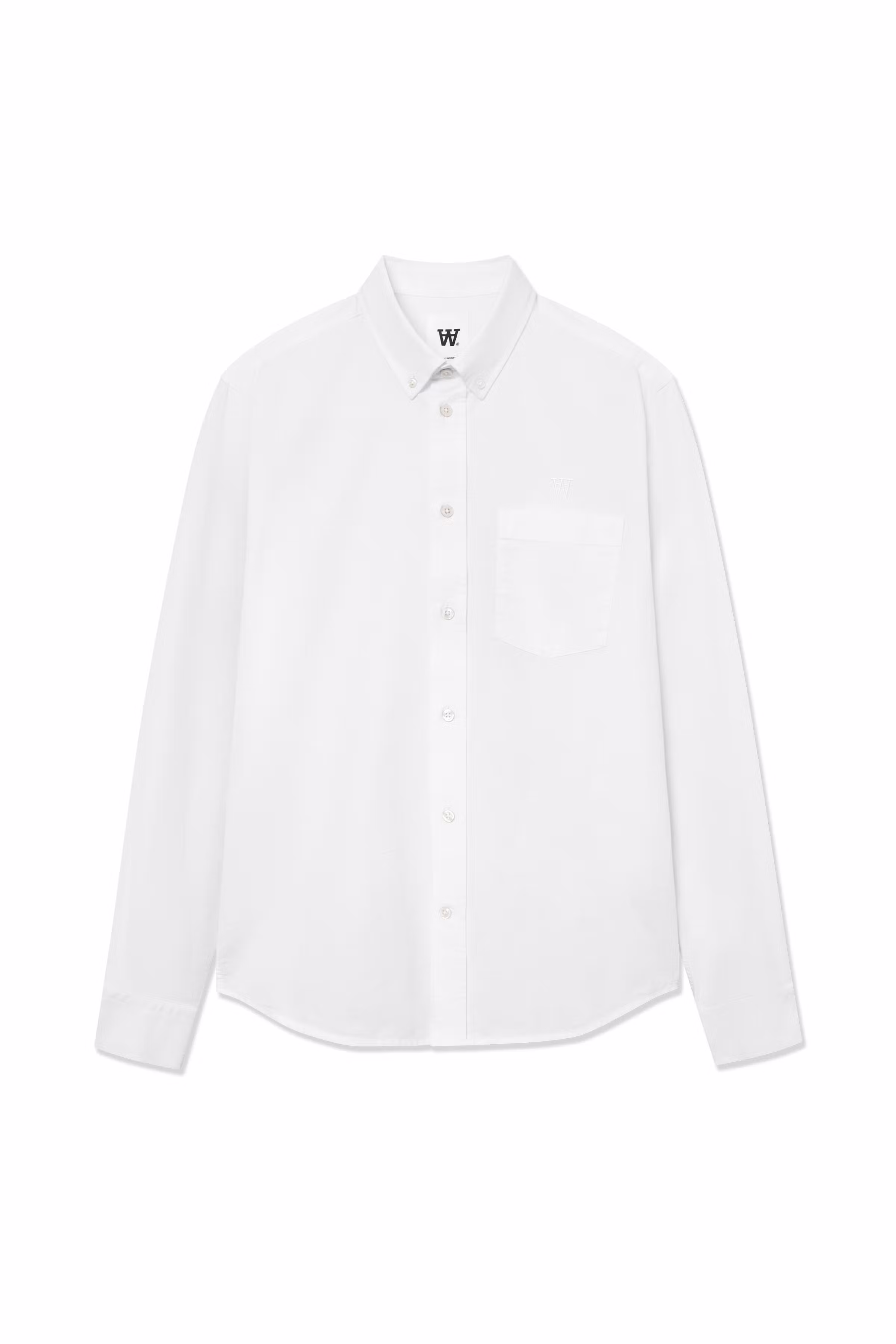 WWAdam Shirt PACK FRONT 30251375-110601