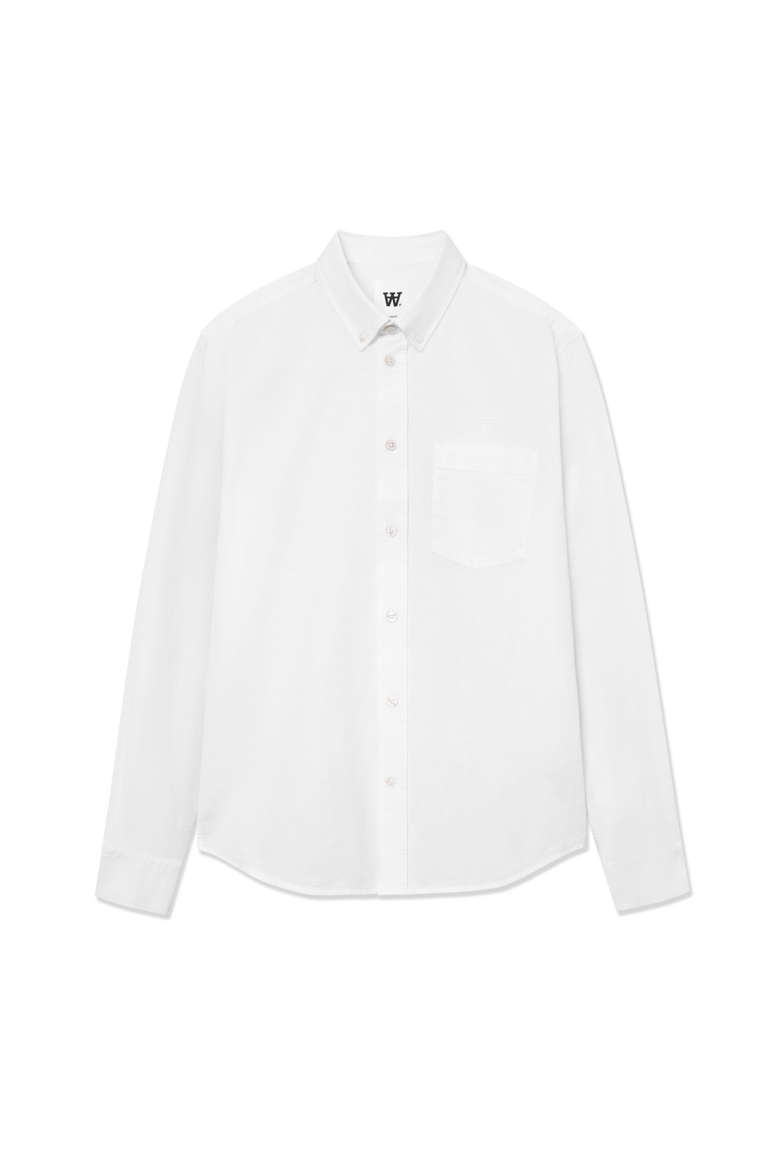 WWAdam Shirt PACK FRONT 30251375-110601