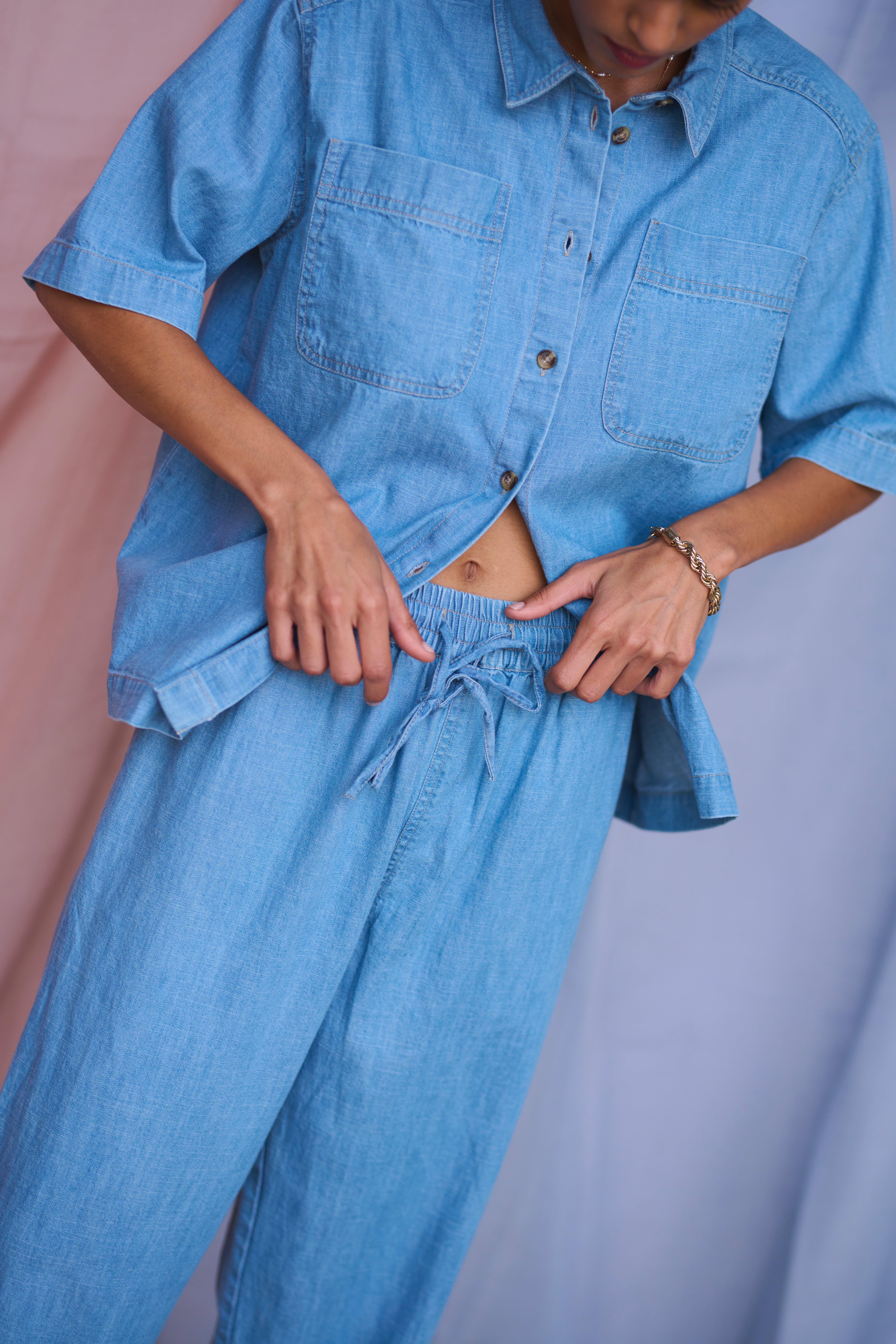 KAlouise Trousers LOCATION NONE 10508569-105707