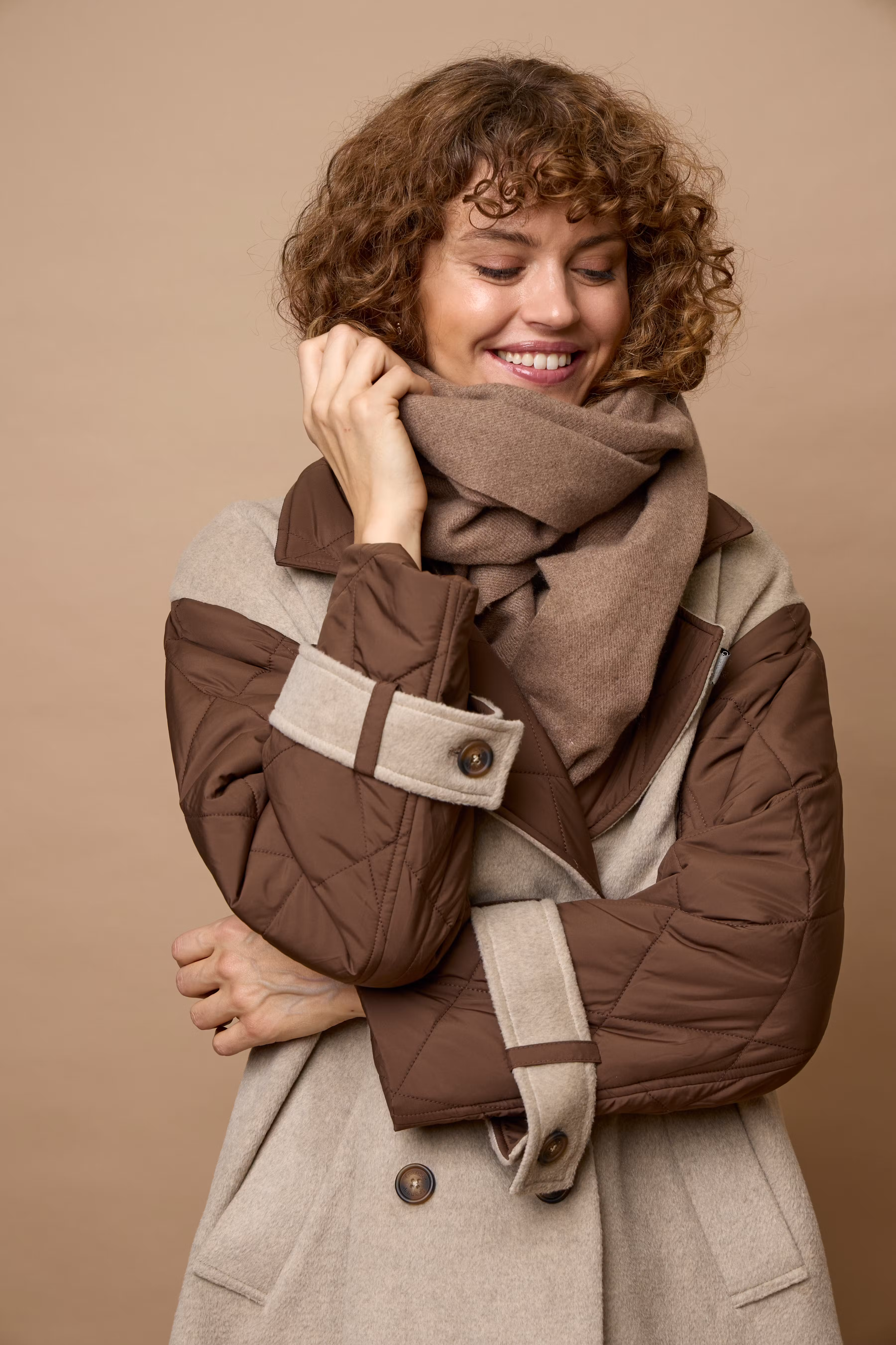 FRARIBA Outerwear LOCATION NONE 20617905-900009835