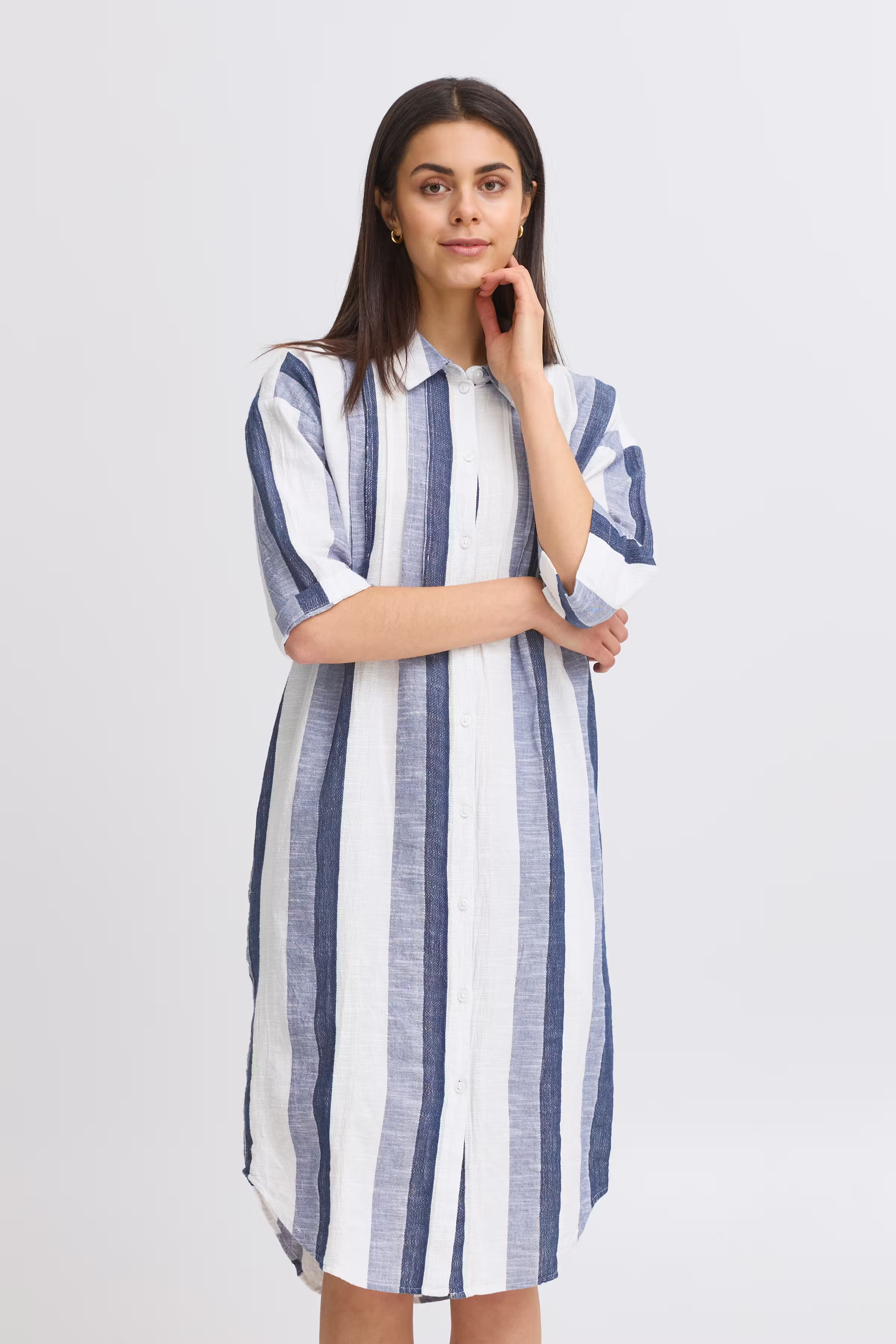 FRCAY Dress LOOKBOOK FRONT 20615668-204688