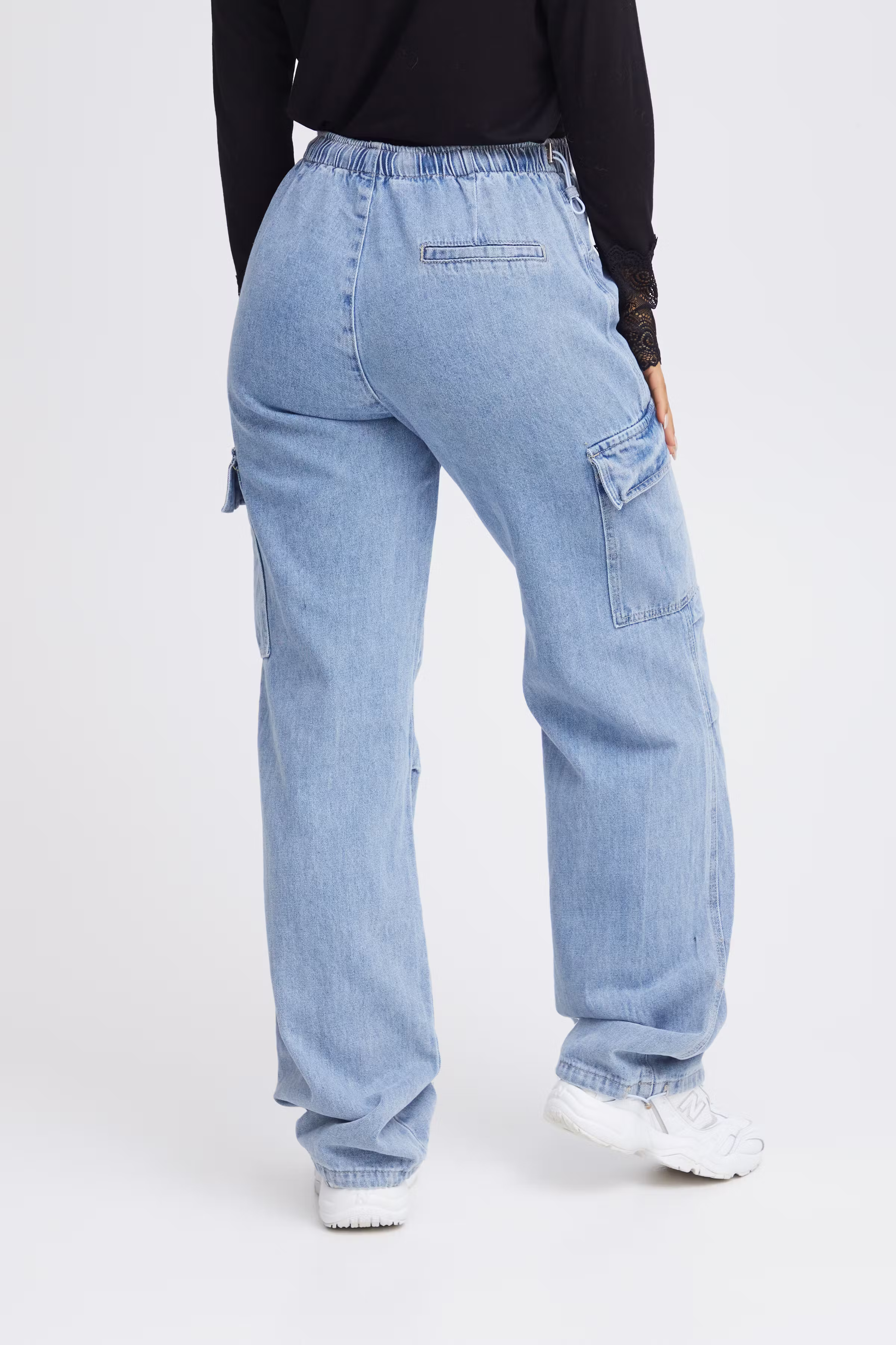 SBLAI Bukser LOOKBOOK BACK 22100506-202820