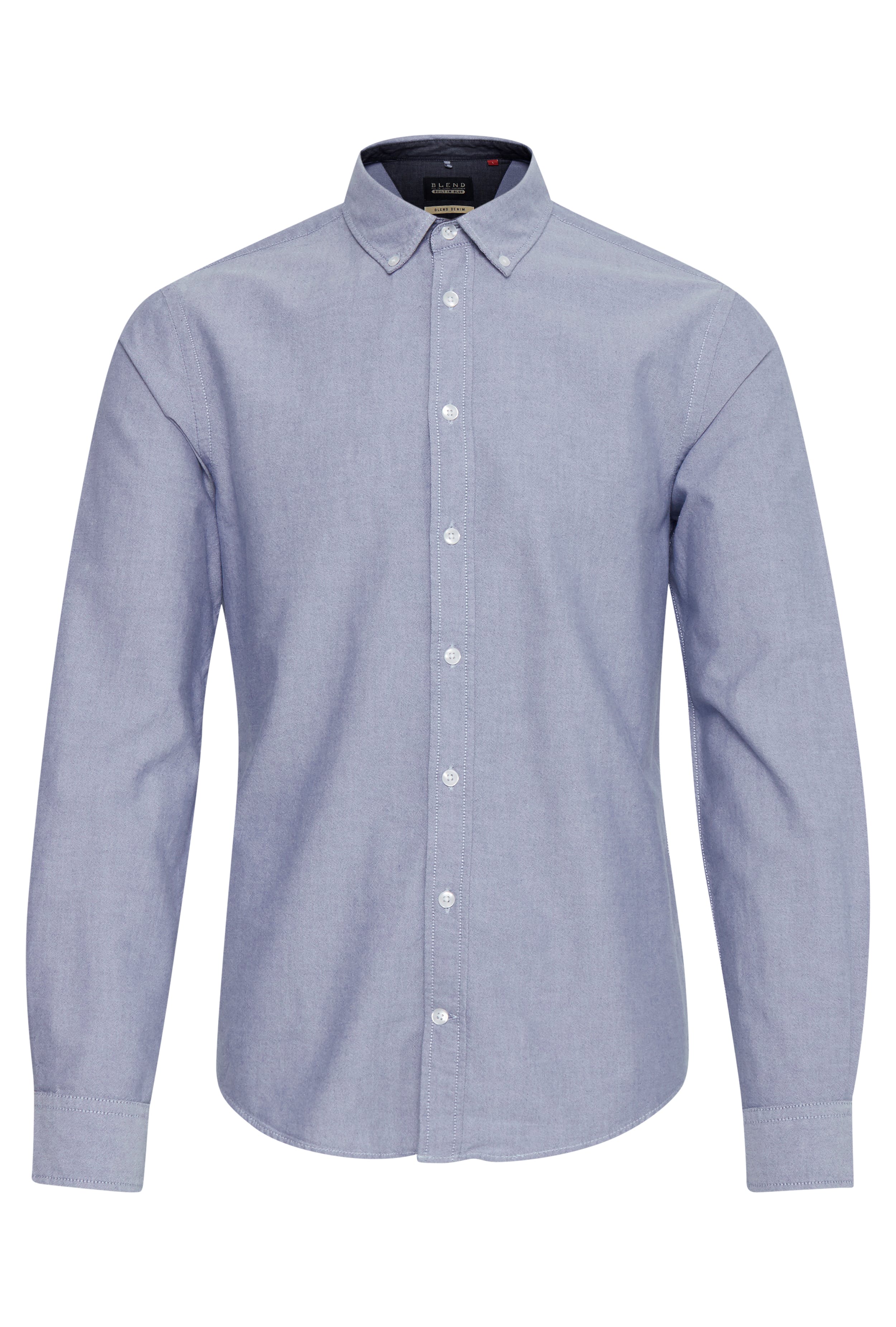 Long sleeved shirt PACK FRONT 20709454-74674