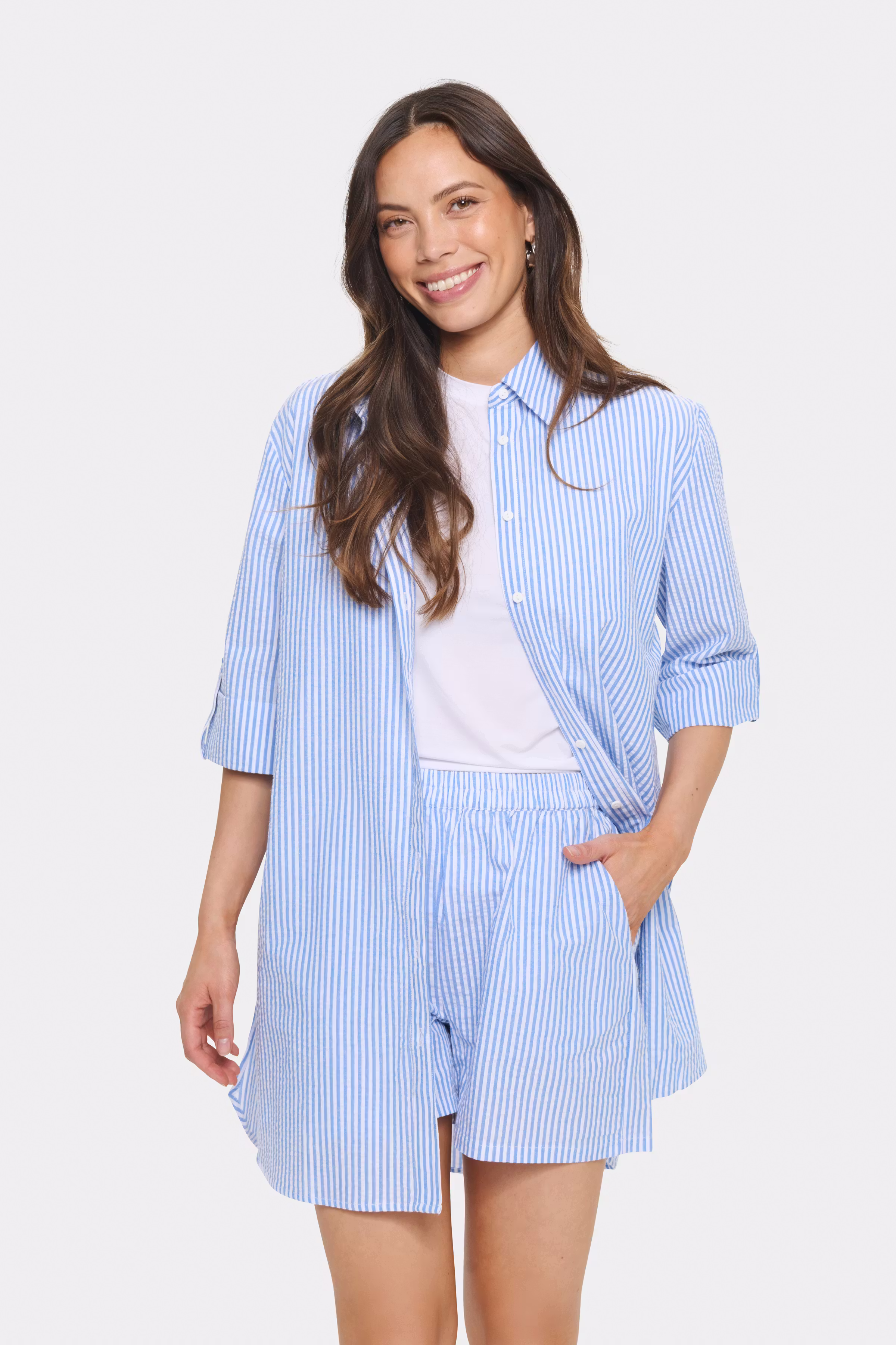 HaddaSZ Tunika LOOKBOOK FRONT 30514254-303902