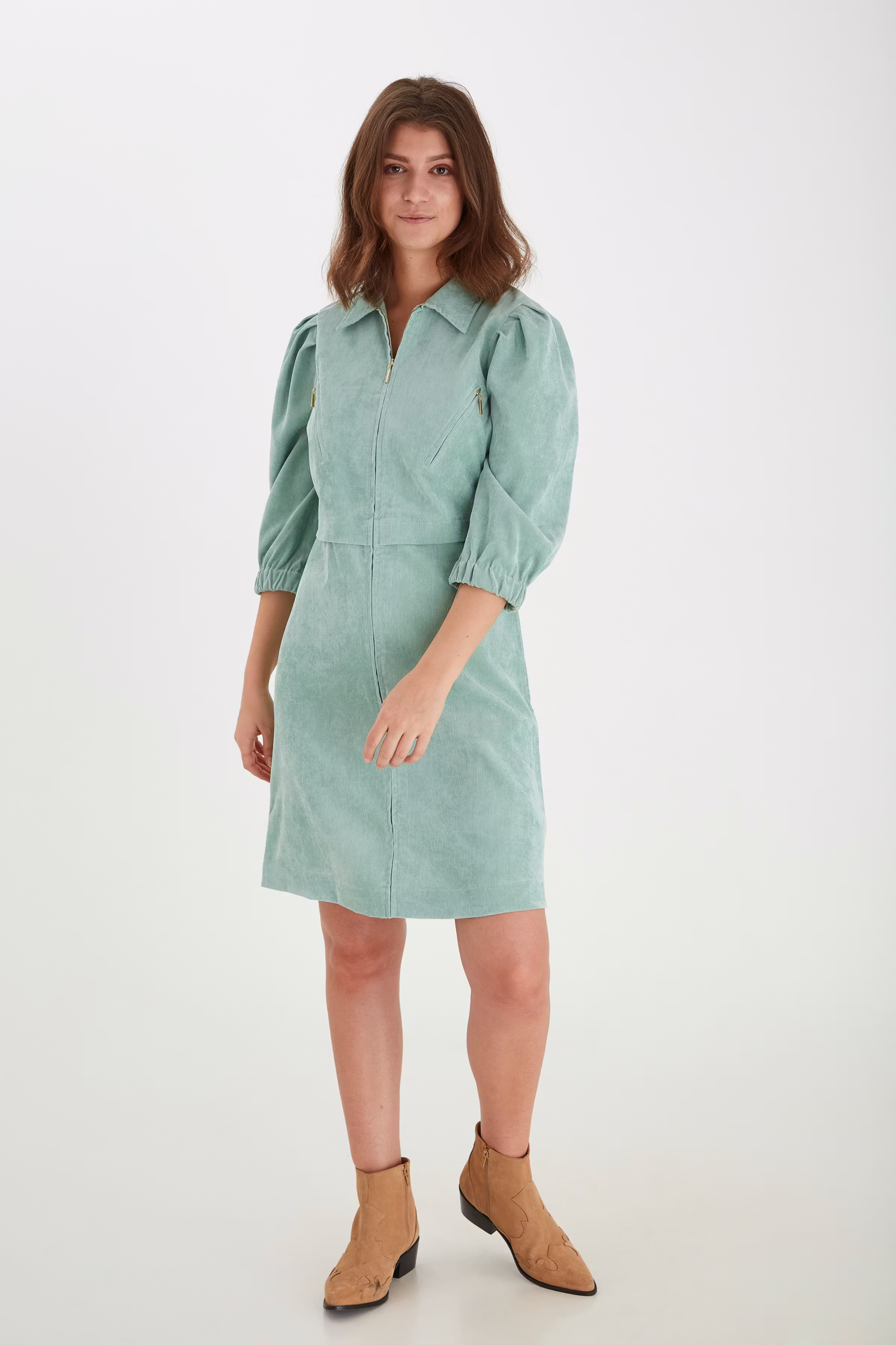 Kjole LOOKBOOK FRONT 20810576-165106