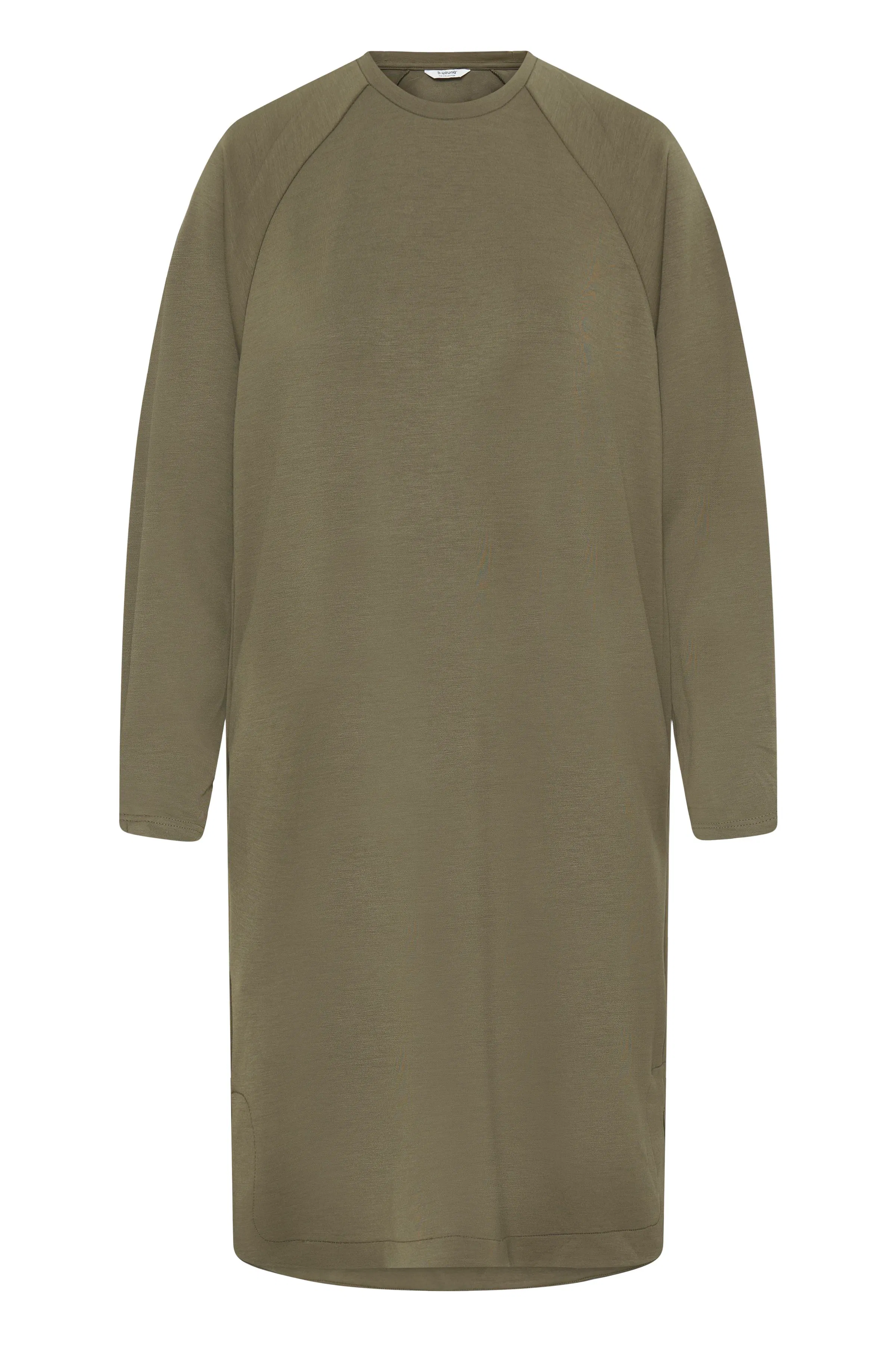 BYPUSTI Kjole PACK FRONT 20818050-194008