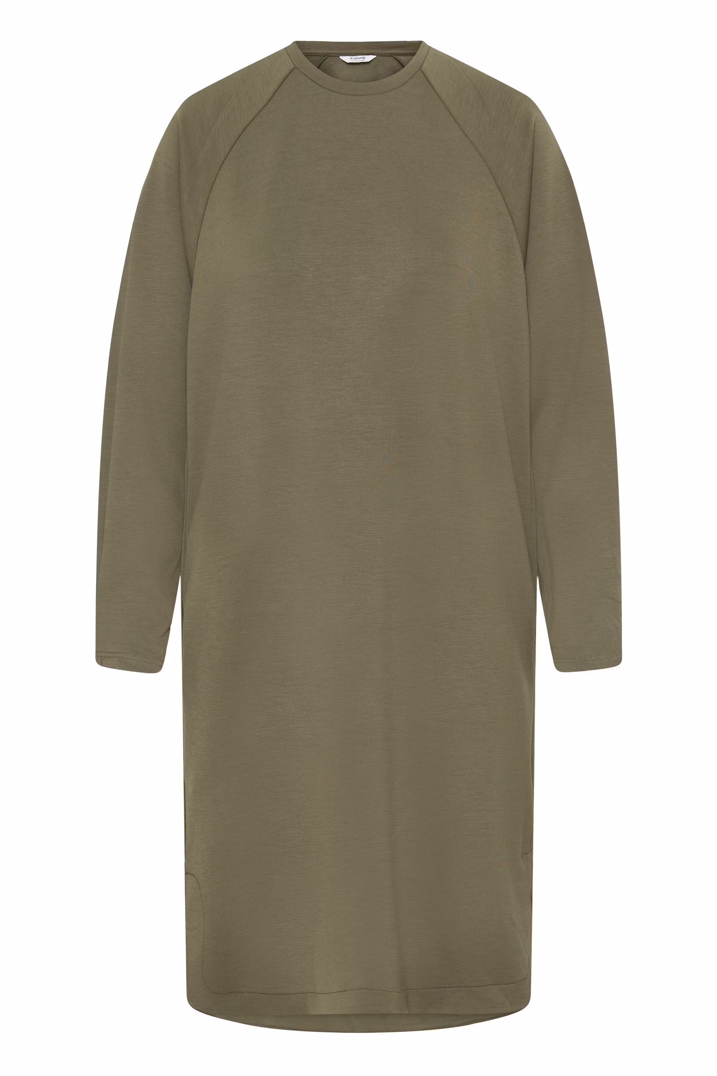 BYPUSTI Kjole PACK FRONT 20818050-190510