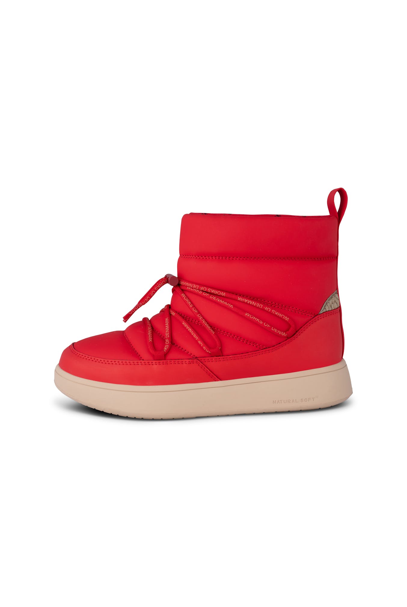 Isa Stiefel PACK FRONT 40551629-400329