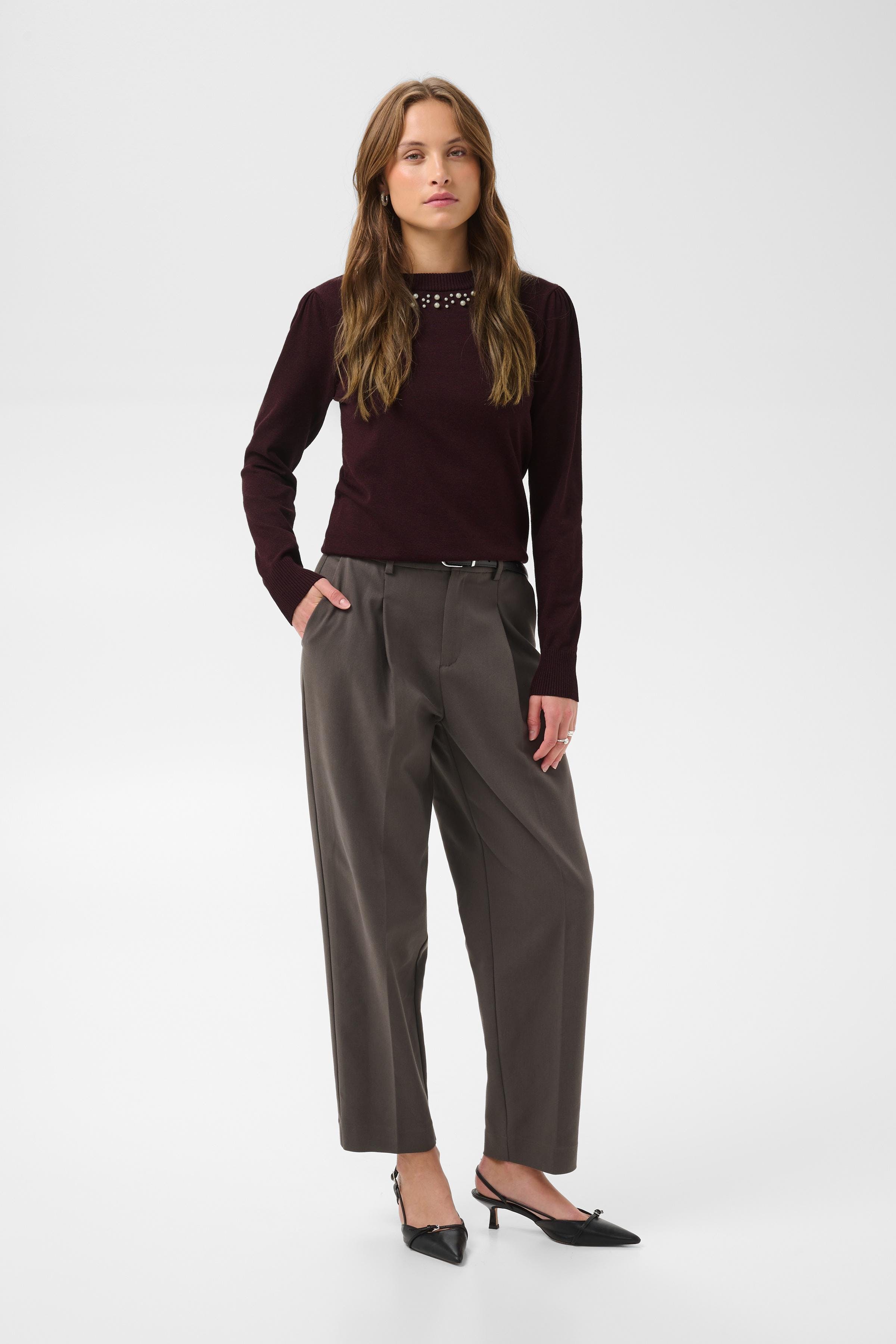 TemmaSZ Pullover LOOKBOOK FRONT 30514121-1921181