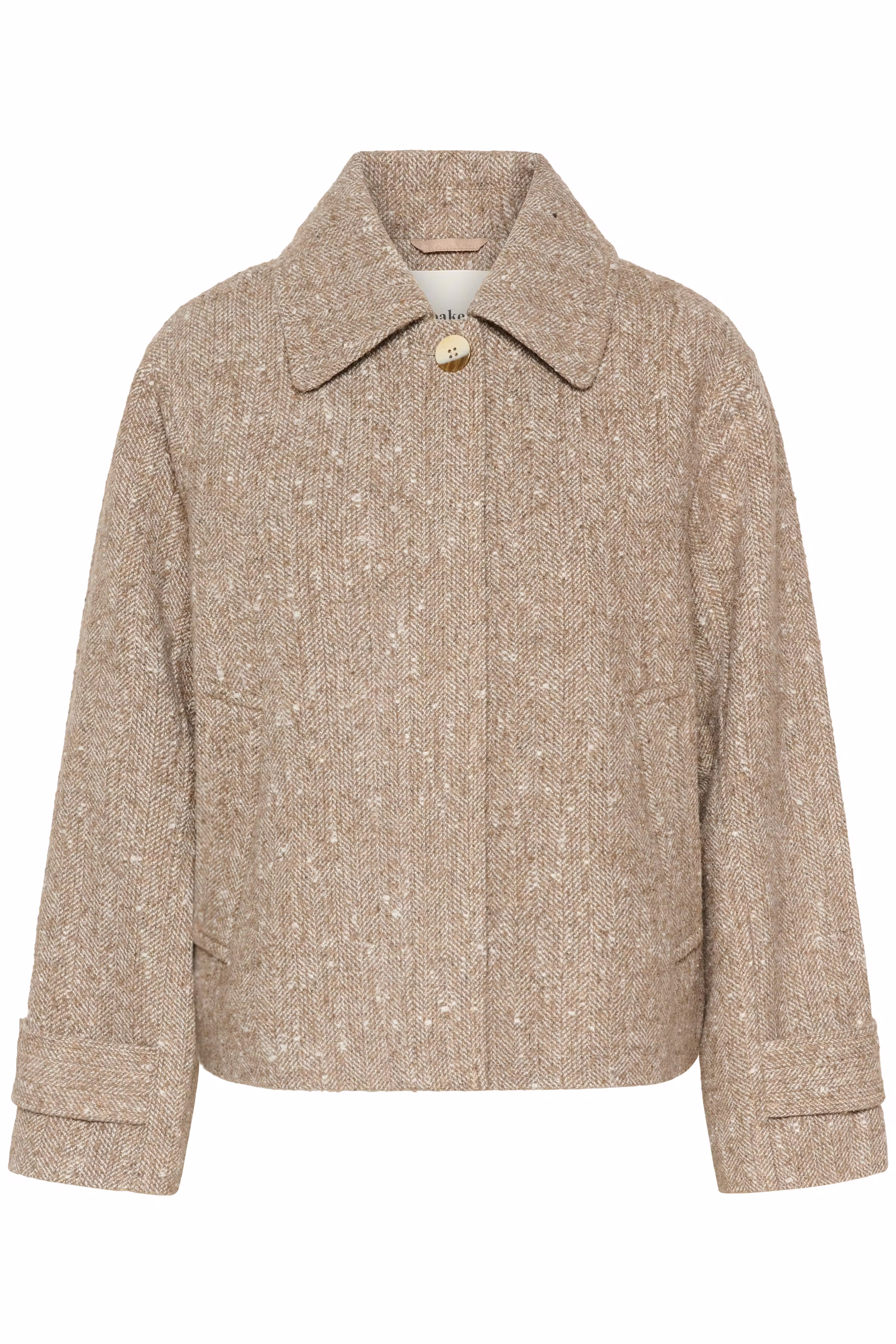 SLOleia Ytterplagg PACK FRONT 30408825-304375