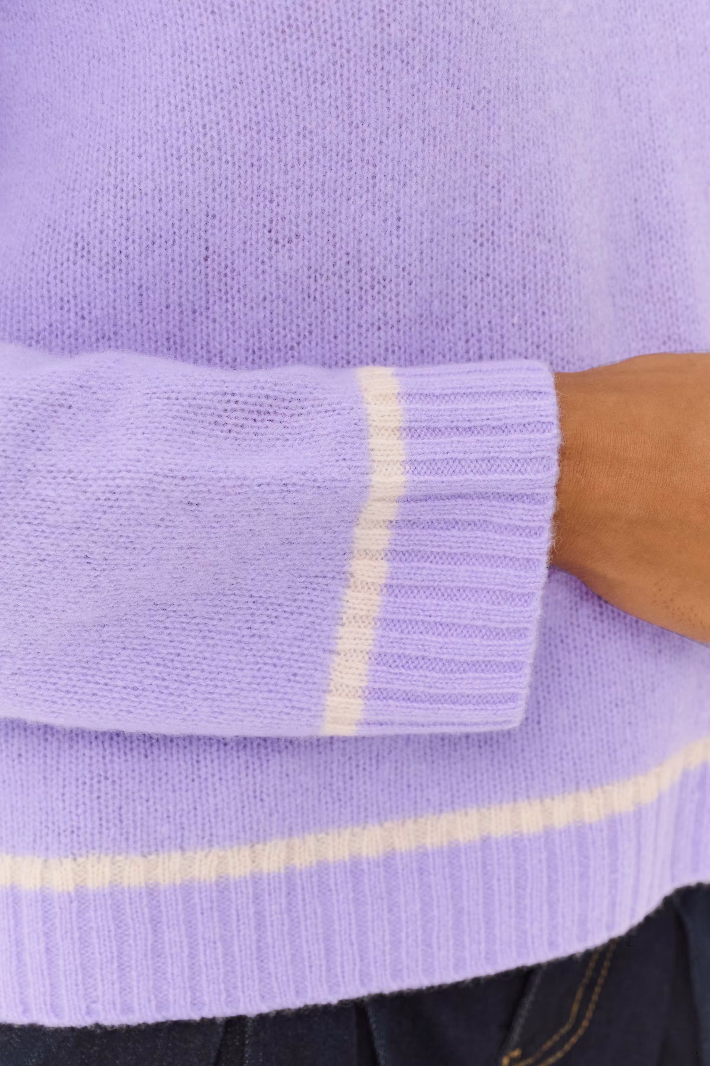CUnova Pullover LOOKBOOK DETAIL 50113494-1638231