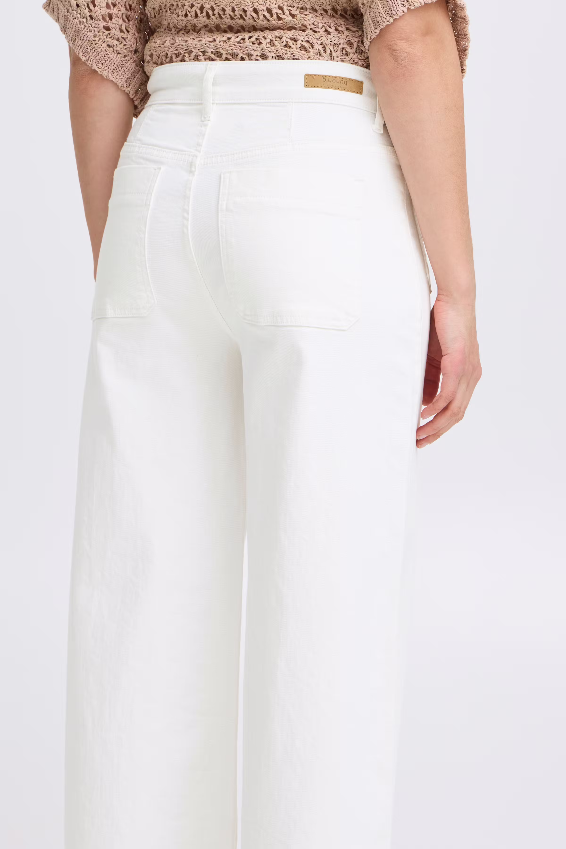 BYLYDIA Jeans LOOKBOOK DETAIL 20816501-114300