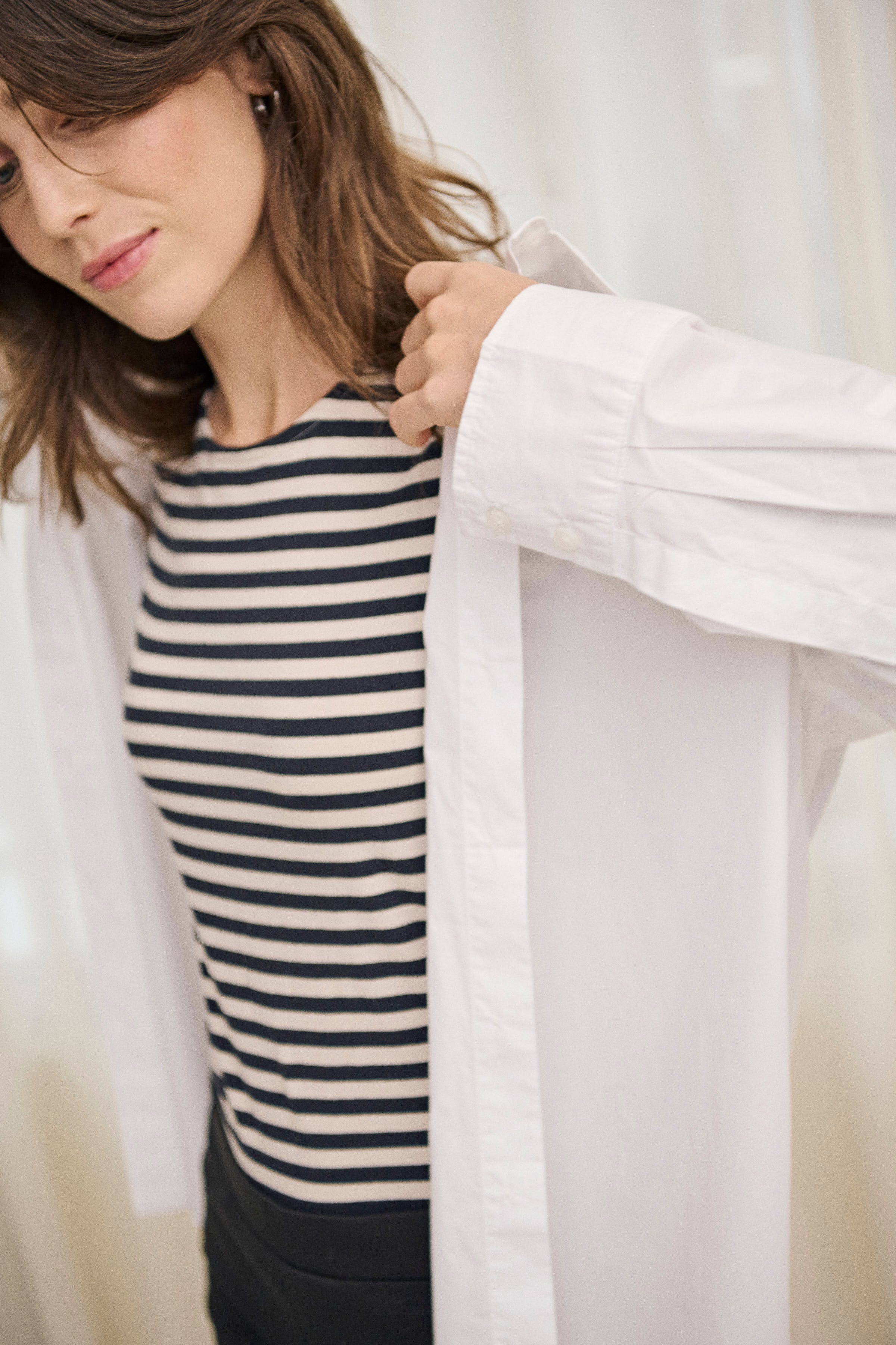 SavannaPW Shirt LOCATION NONE 30308535-110601